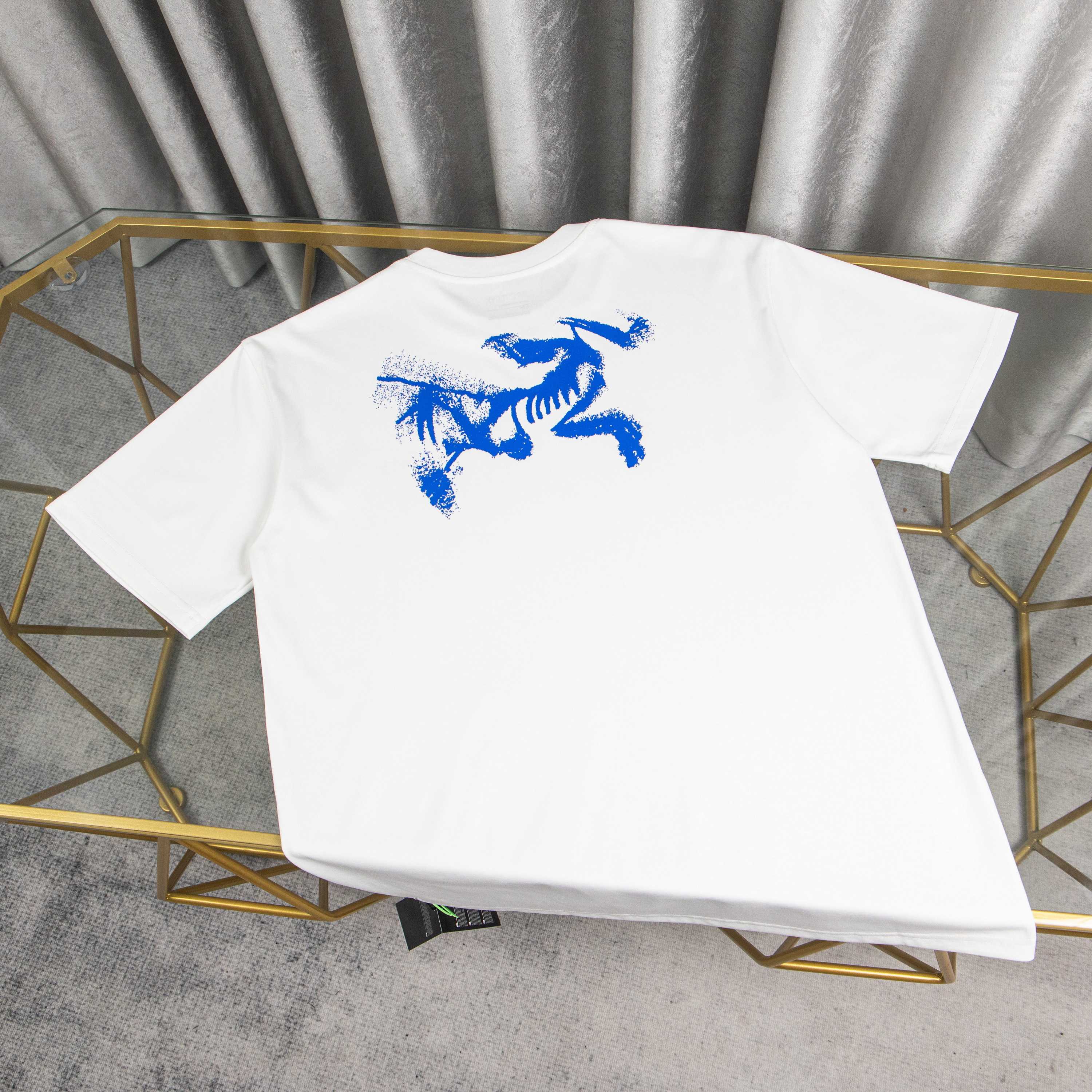 LuxluxHouse Best Quality Clothes T-shirt Arcteryx