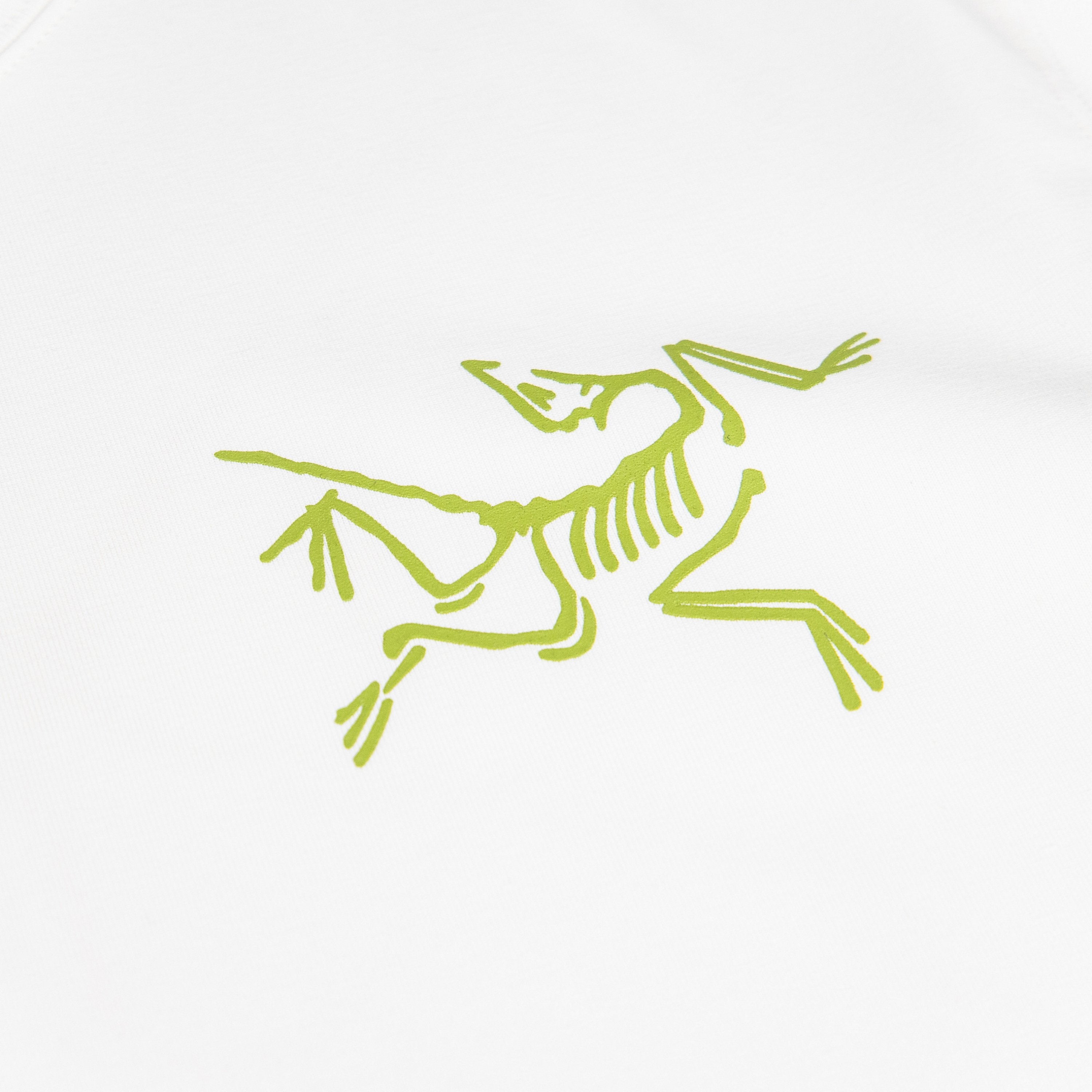 LuxluxHouse Best Quality Clothes T-shirt Arcteryx