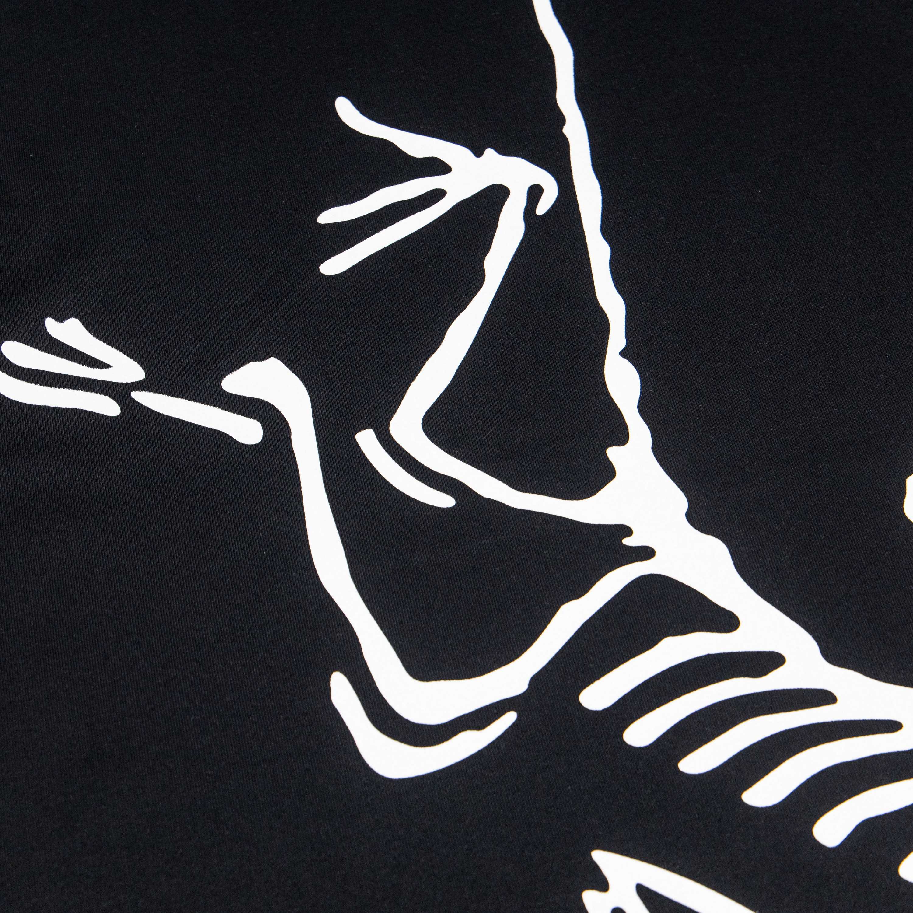 LuxluxHouse Best Quality Clothes T-shirt Arcteryx