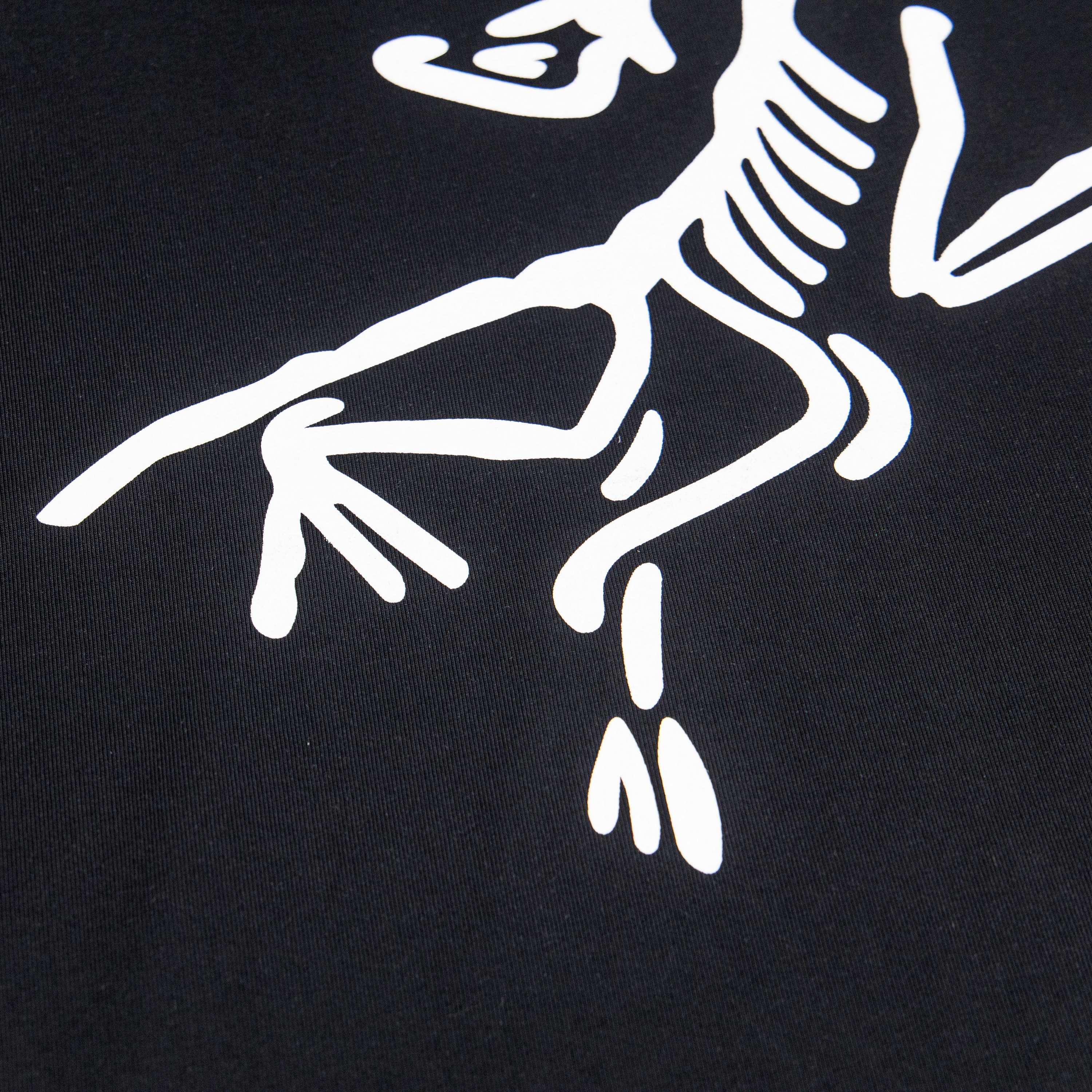 LuxluxHouse Best Quality Clothes T-shirt Arcteryx