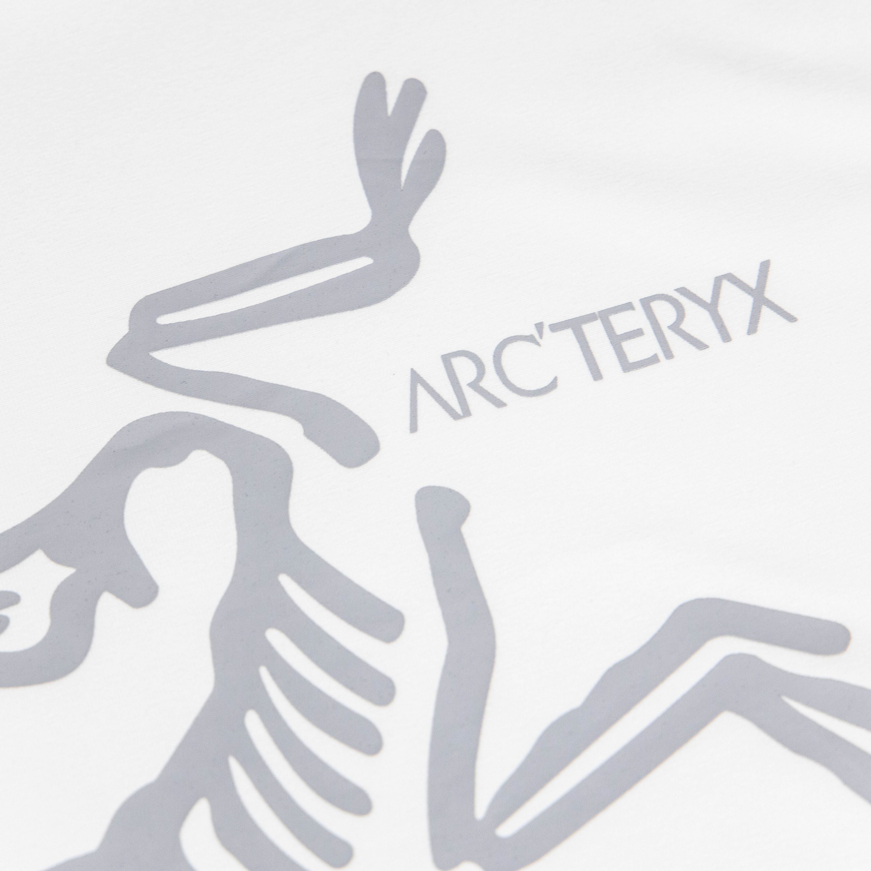 LuxluxHouse Best Quality Clothes T-shirt Arcteryx