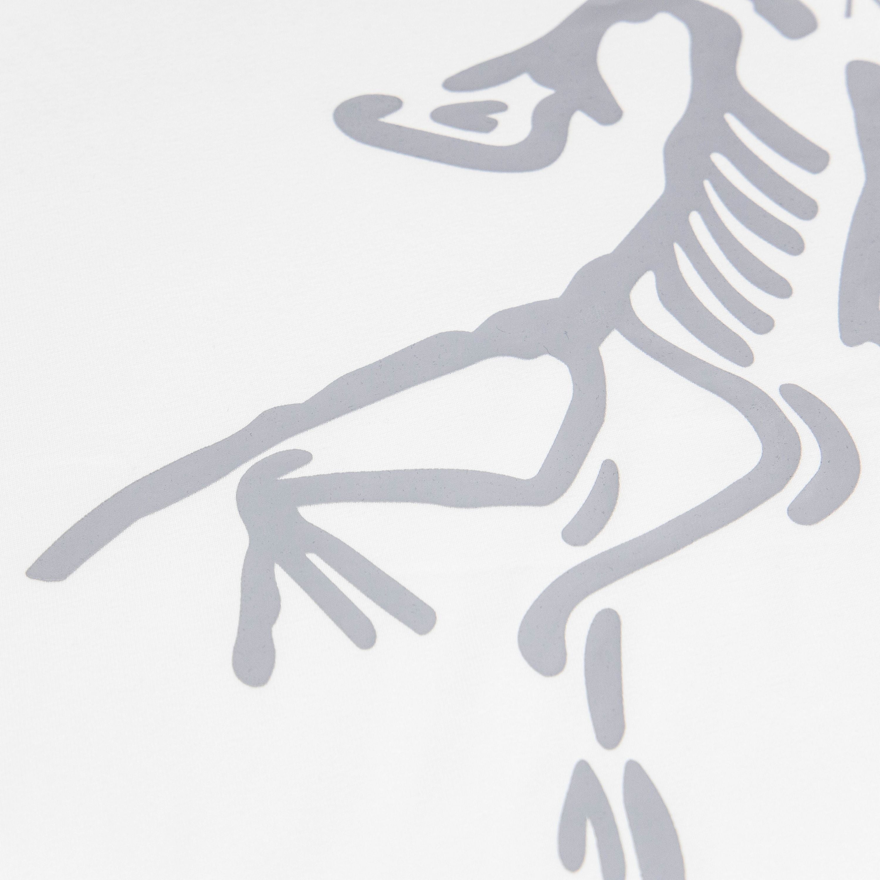 LuxluxHouse Best Quality Clothes T-shirt Arcteryx