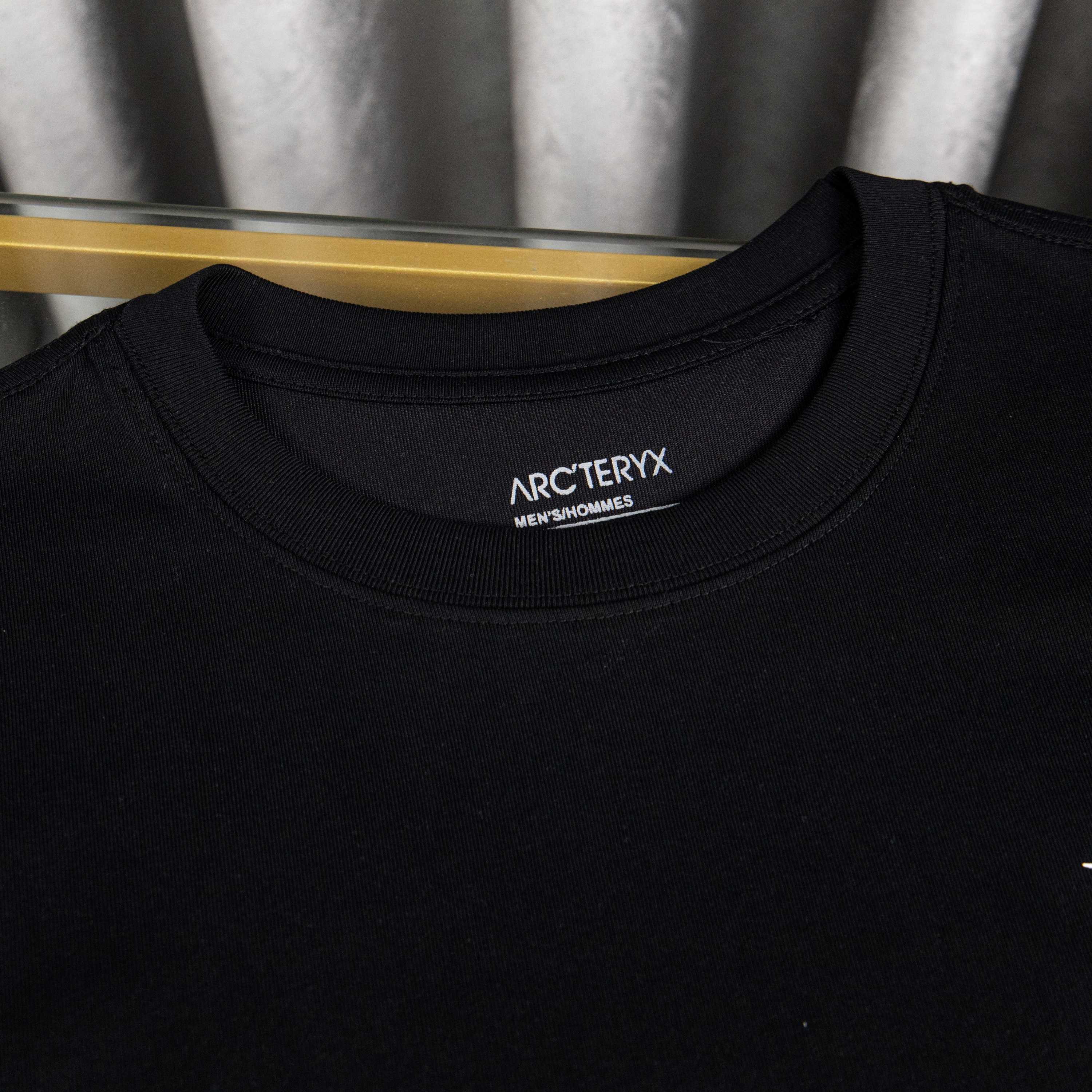 LuxluxHouse Best Quality Clothes T-shirt Arcteryx
