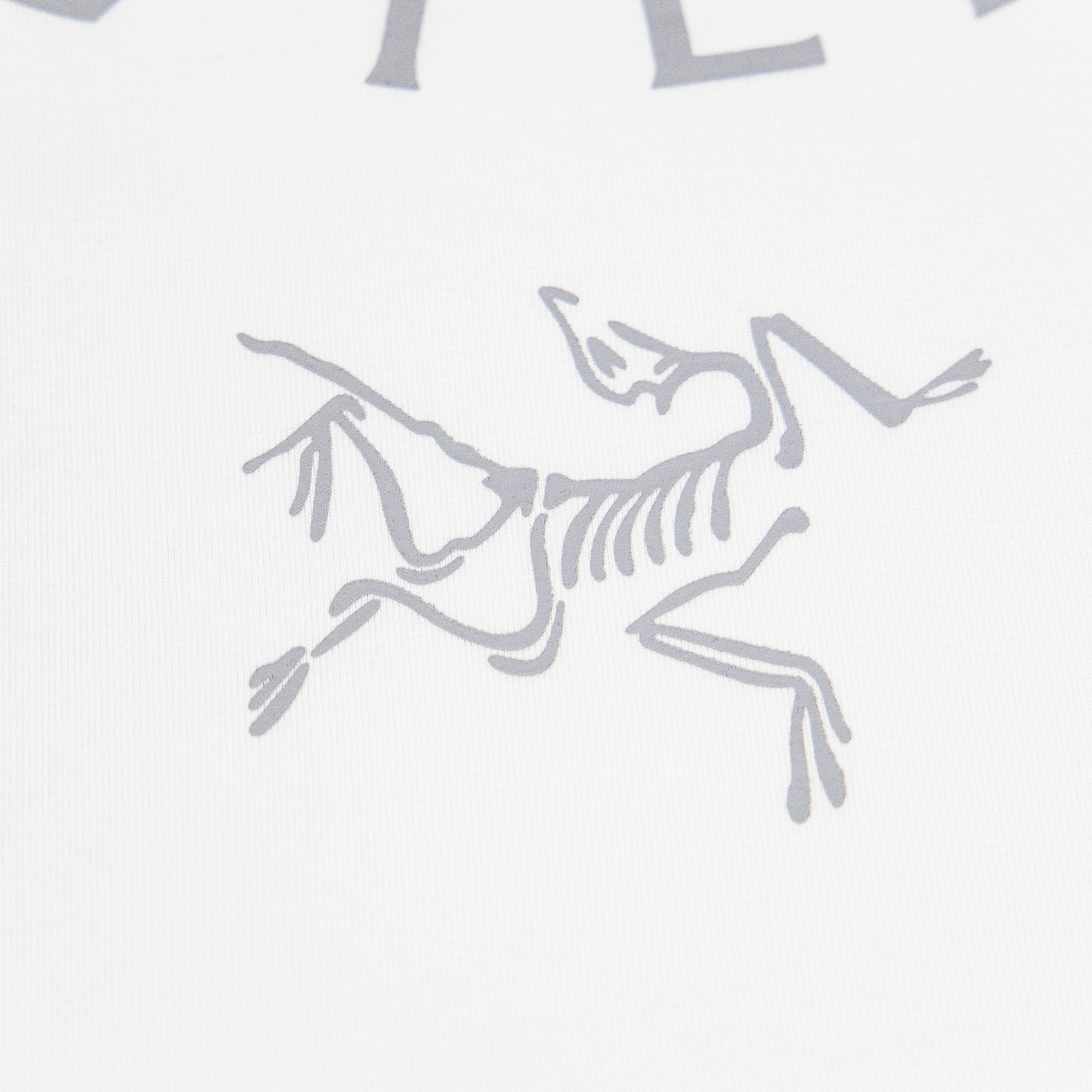 LuxluxHouse Best Quality Clothes T-shirt Arcteryx