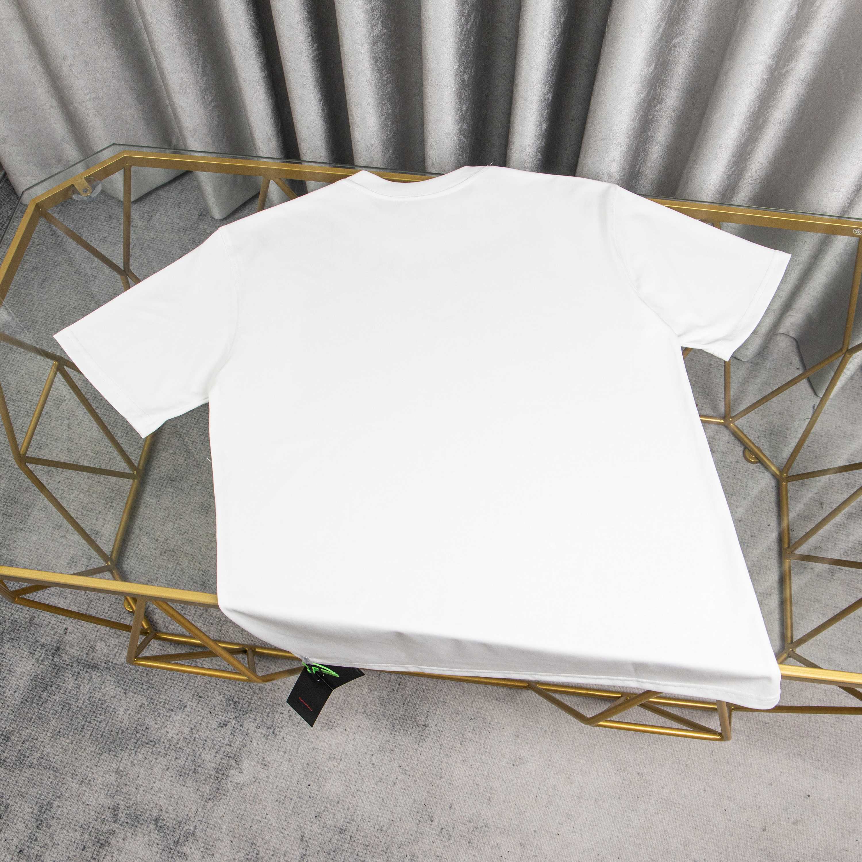 LuxluxHouse Best Quality Clothes T-shirt Arcteryx