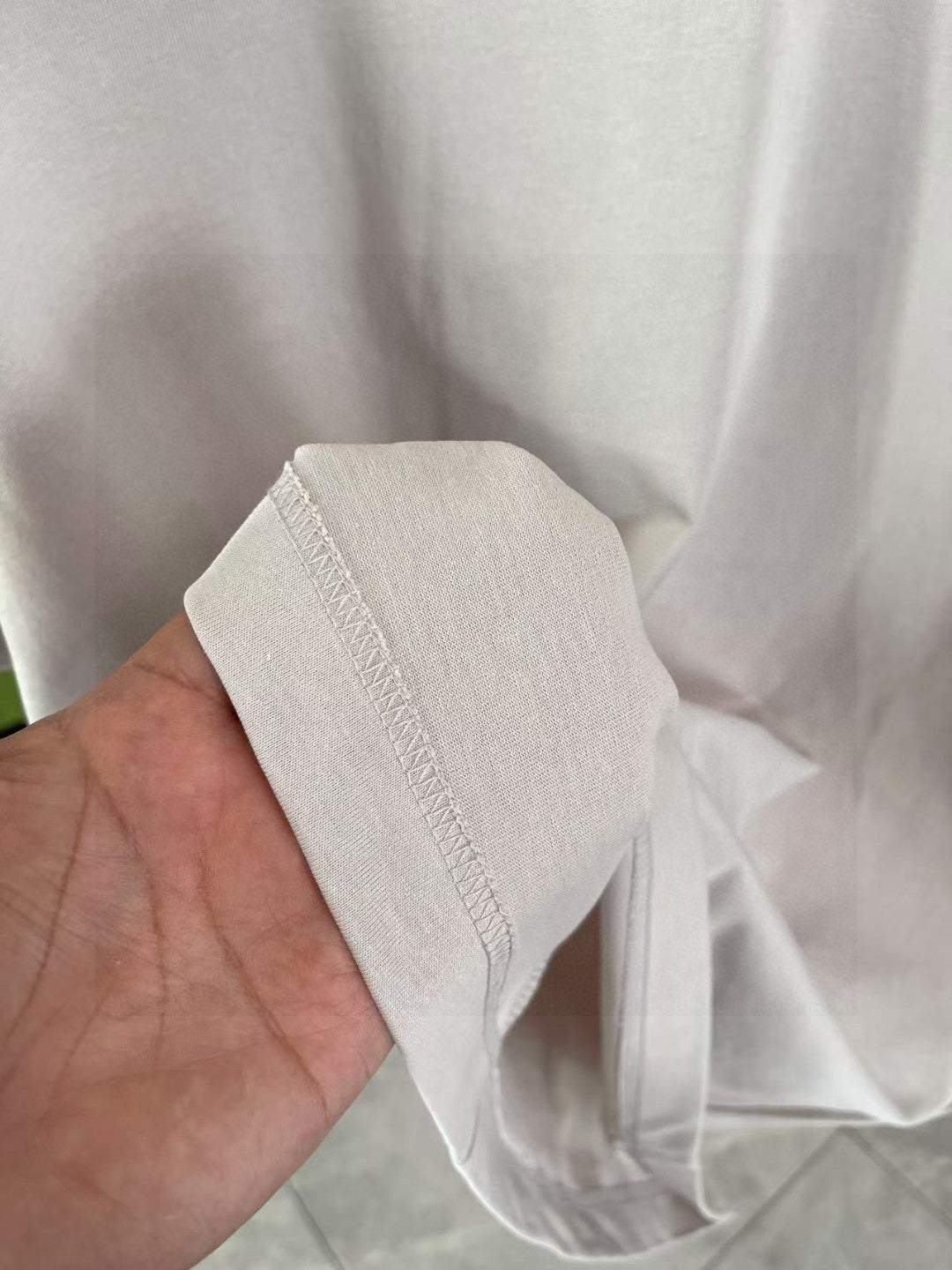 LuxluxHouse Best Quality Clothes T-shirt Dior