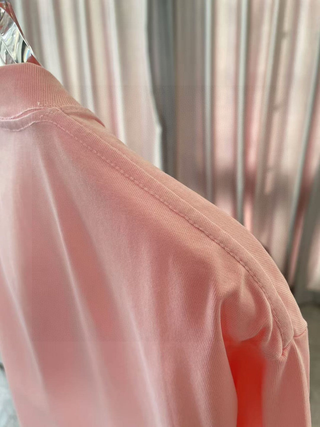 LuxluxHouse Best Quality Clothes T-shirt Dior