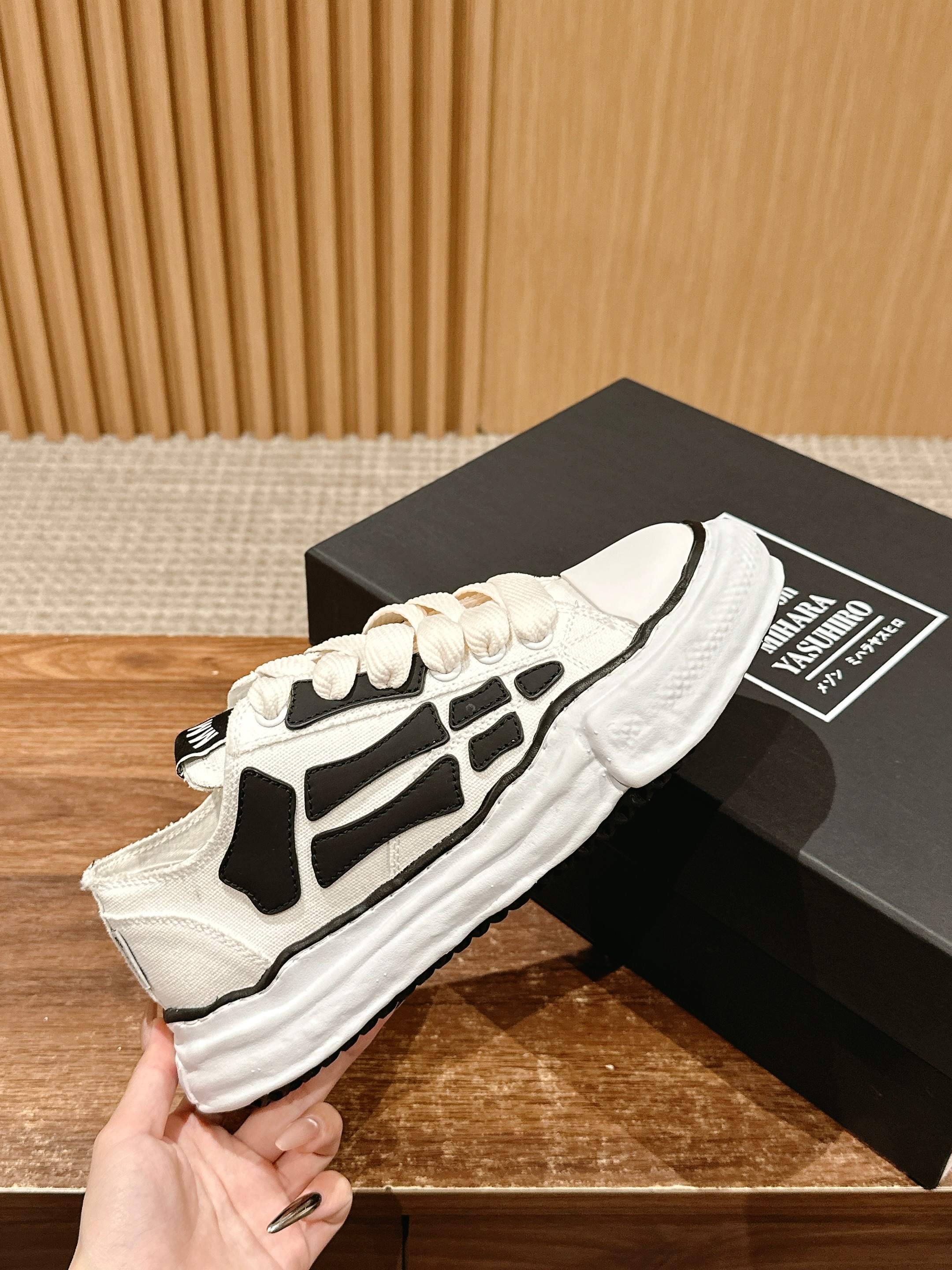 LuxluxHouse Best Quality Shoes Women Shoes Amiri
