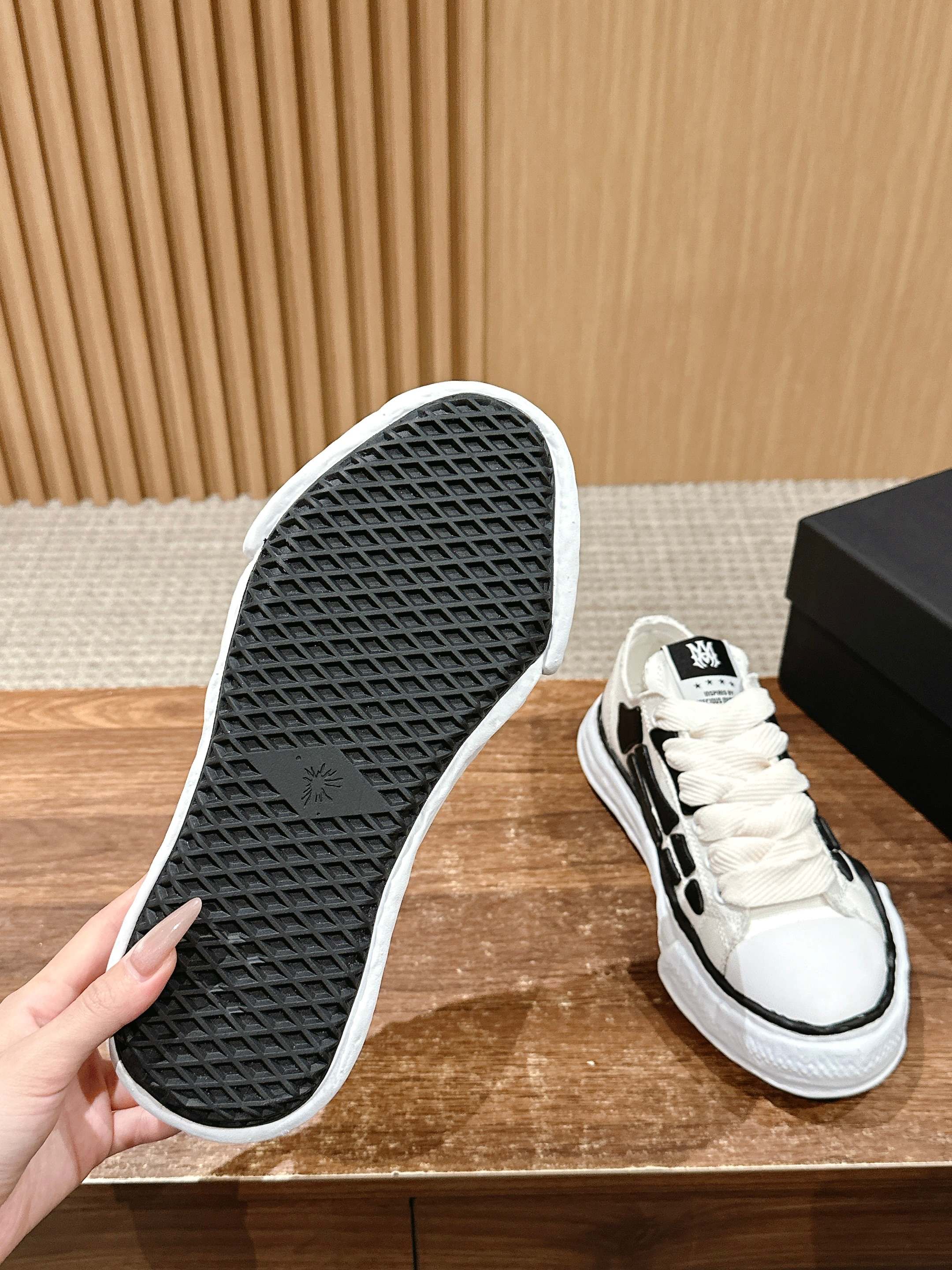 LuxluxHouse Best Quality Shoes Women Shoes Amiri