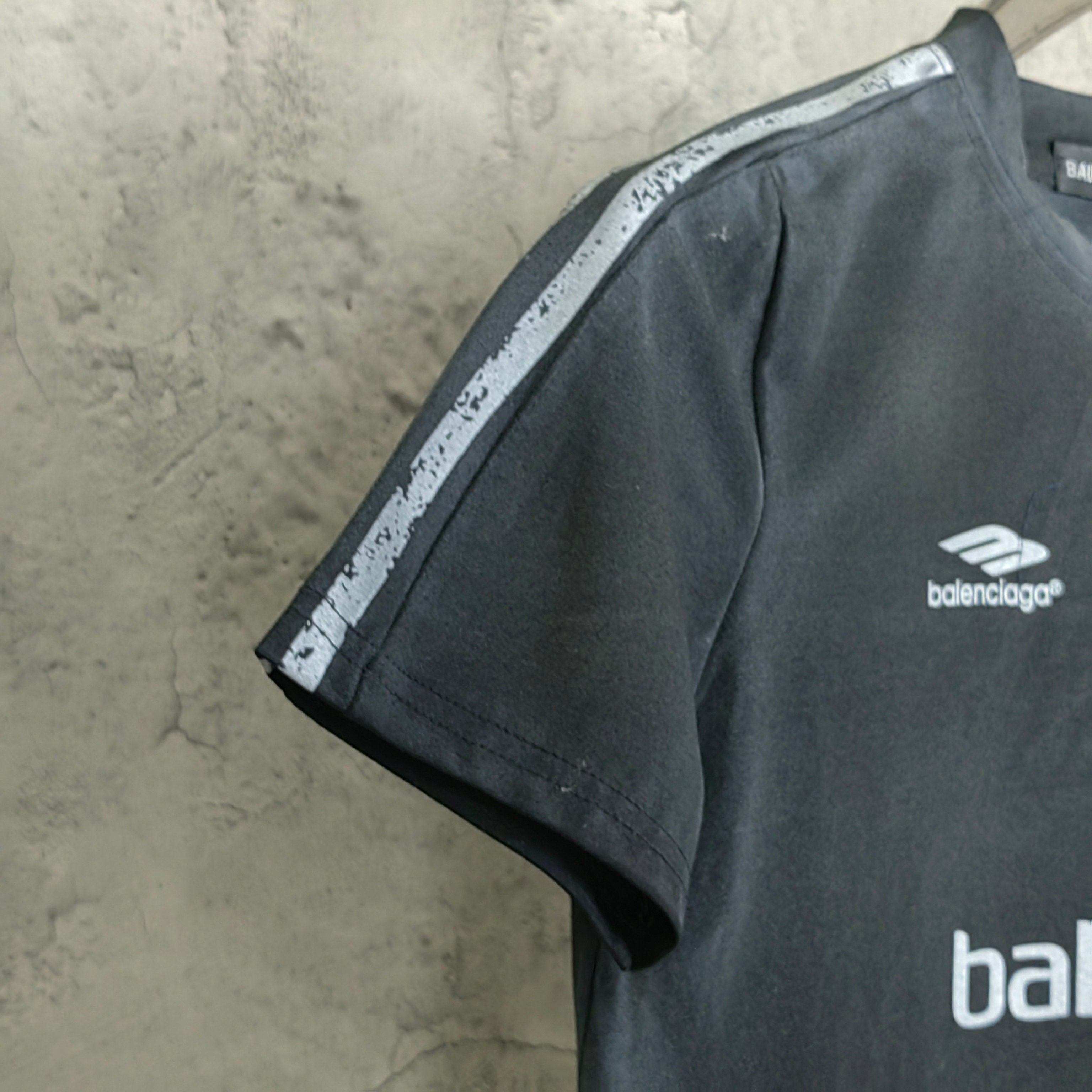 LuxluxHouse Best Quality Clothes Balenciaga T-shirt