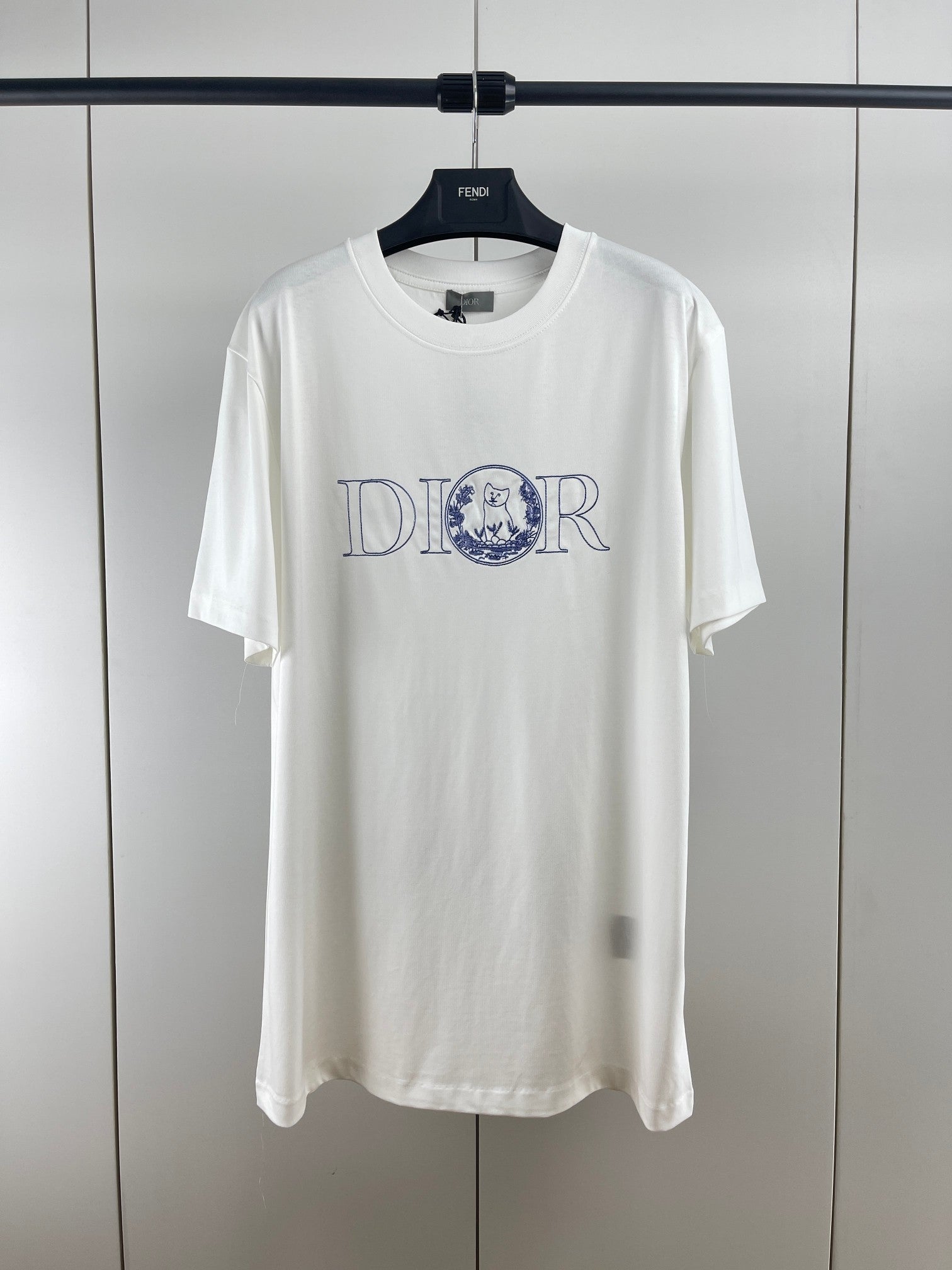 LuxluxHouse Best Quality Clothes T-shirt Dior