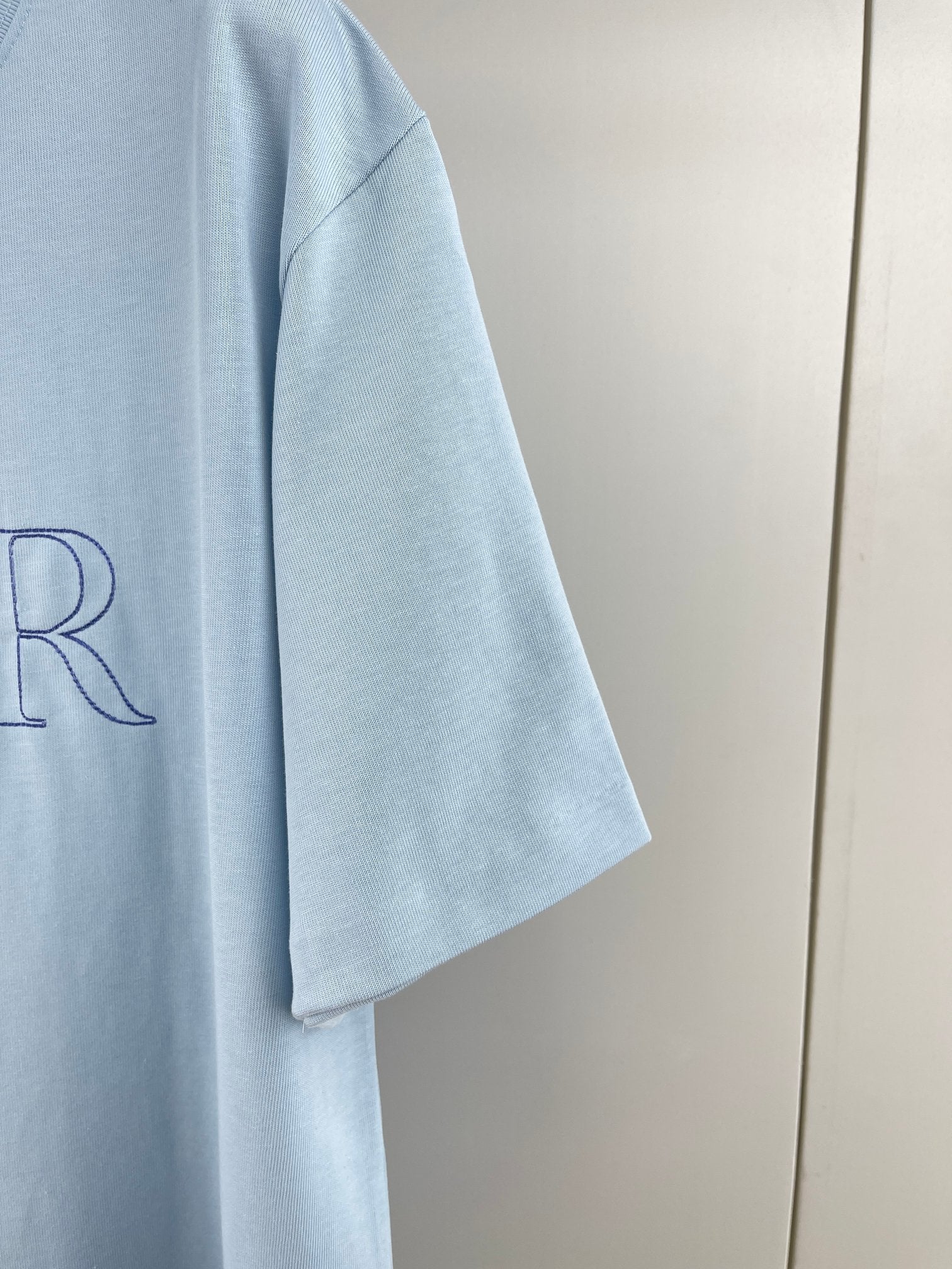 LuxluxHouse Best Quality Clothes T-shirt Dior