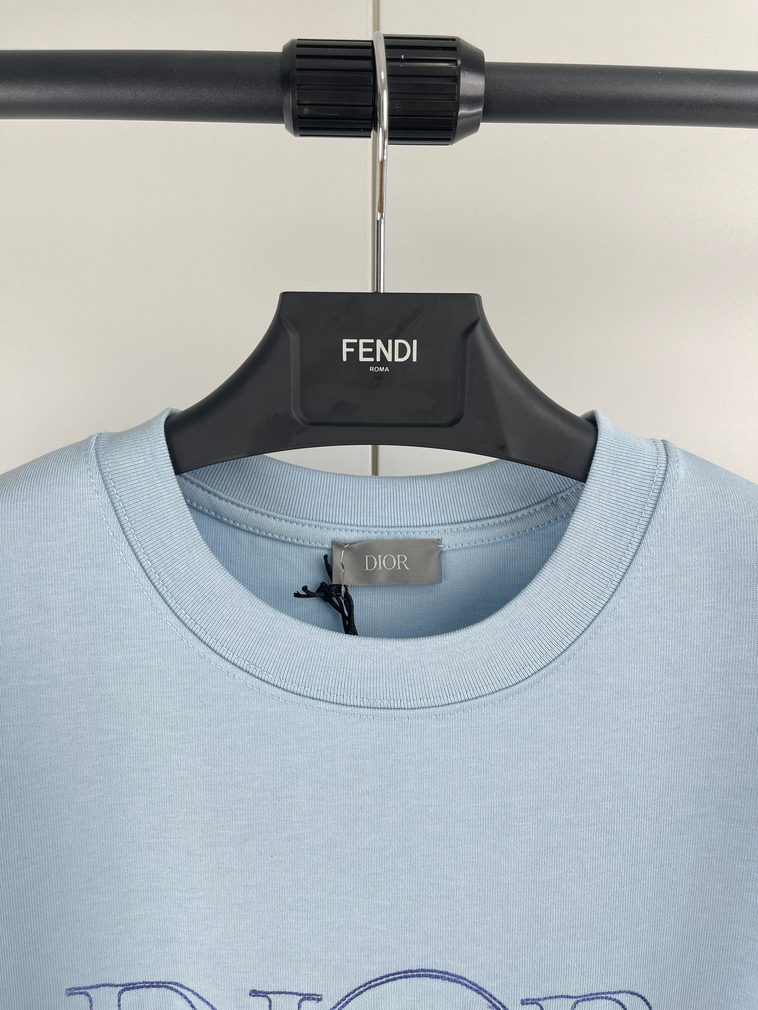 LuxluxHouse Best Quality Clothes T-shirt Dior