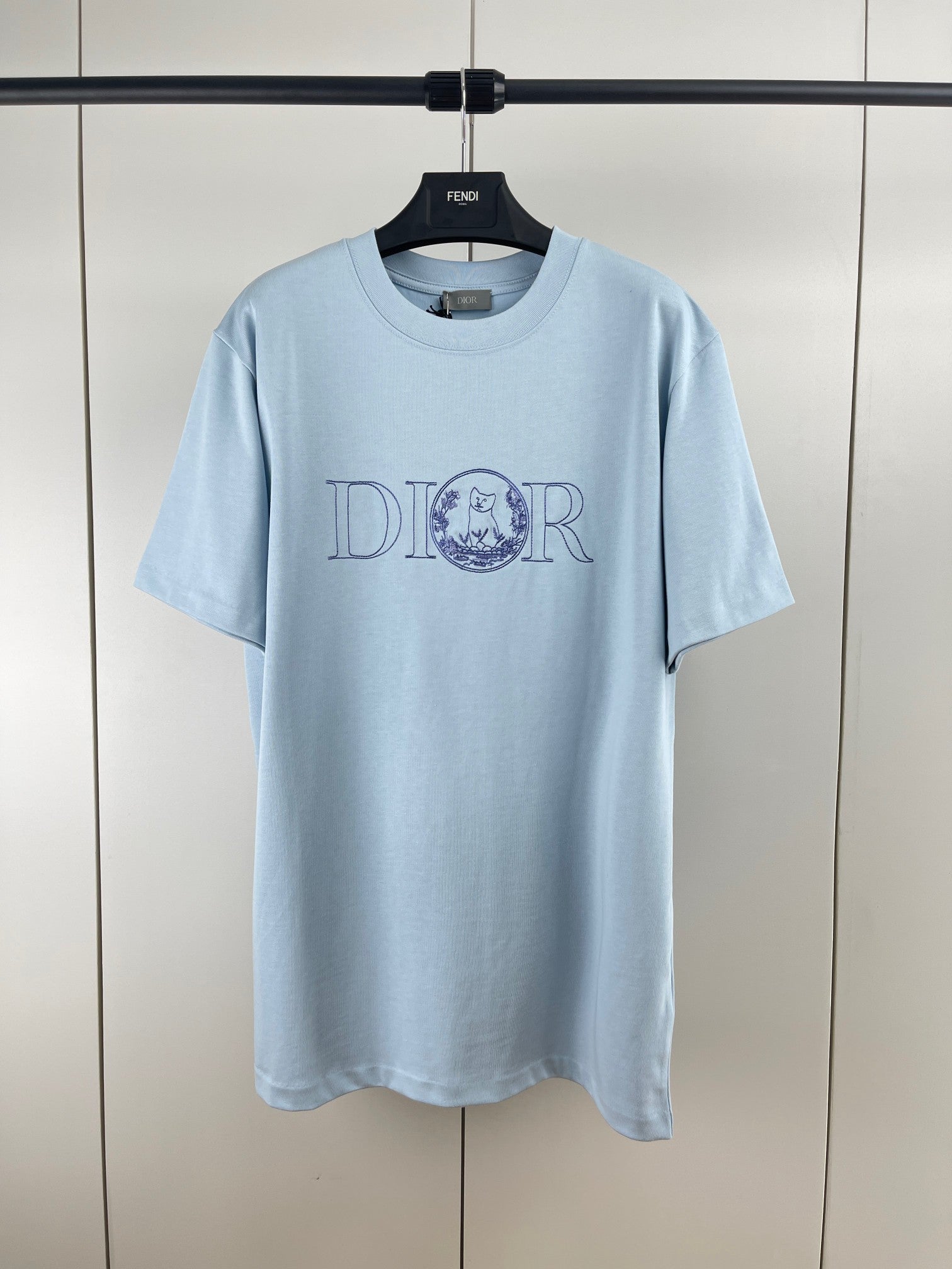 LuxluxHouse Best Quality Clothes T-shirt Dior