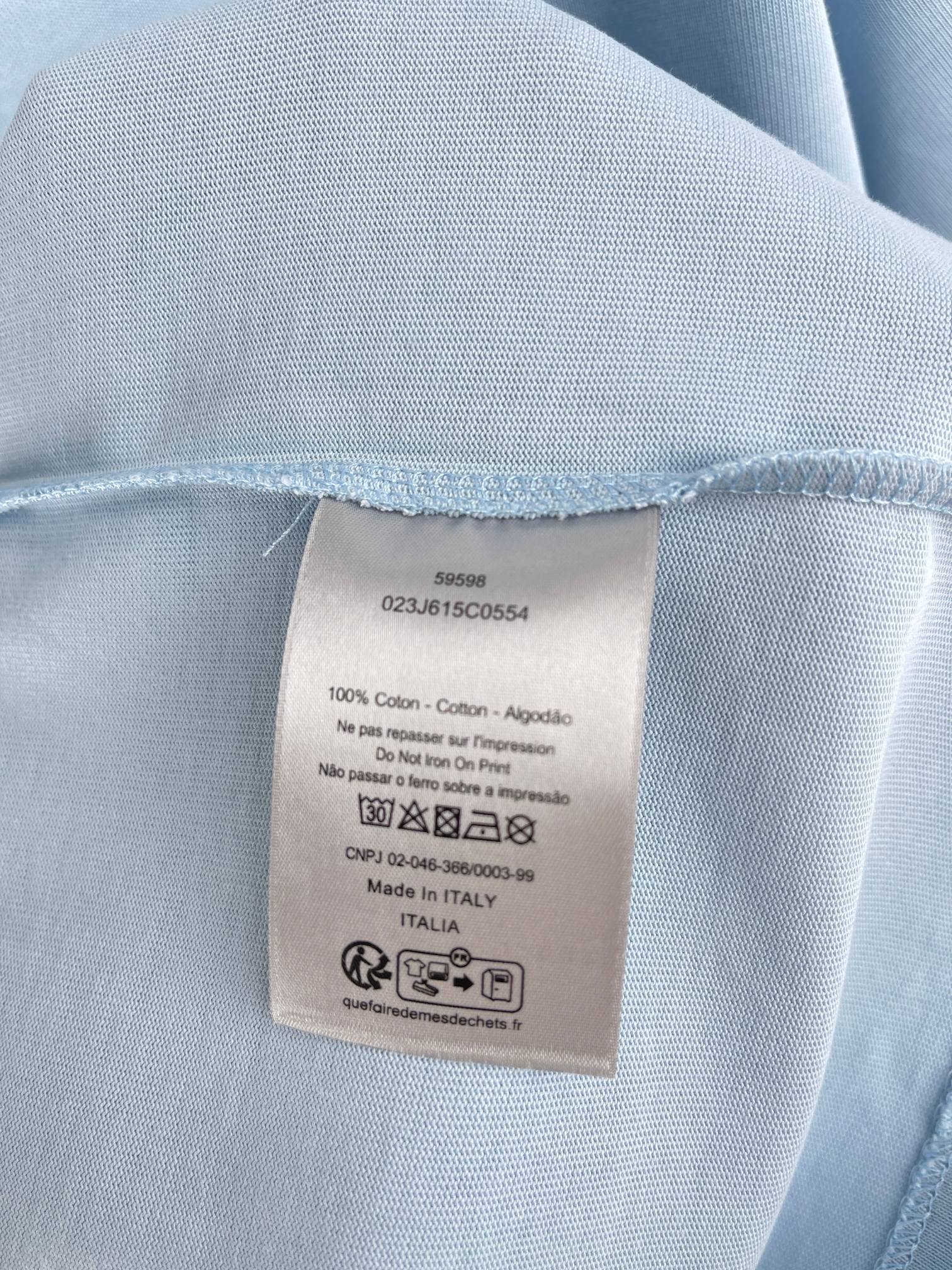 LuxluxHouse Best Quality Clothes T-shirt Dior