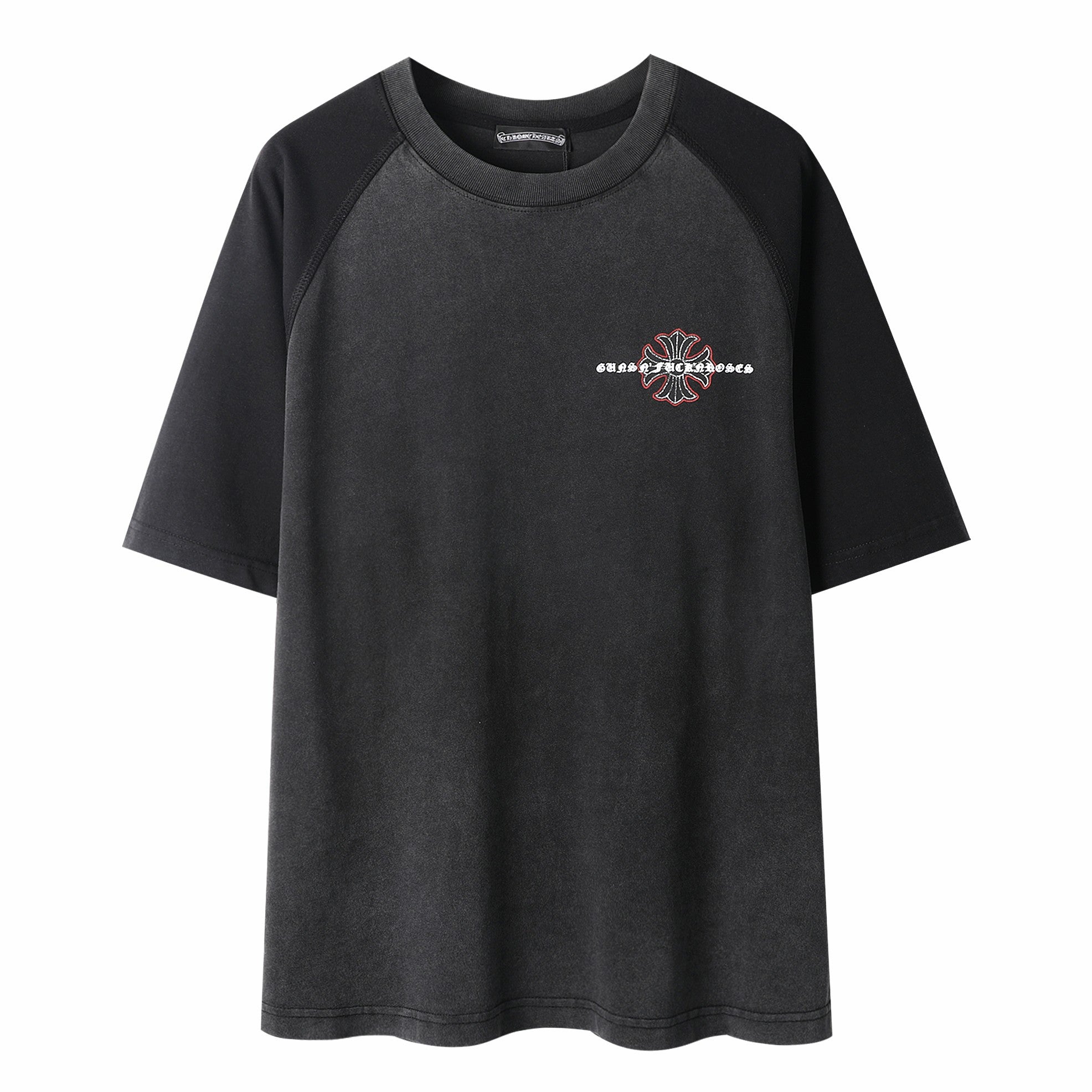 LuxluxHouse Best Quality Clothes Chrome Hearts T-shirt