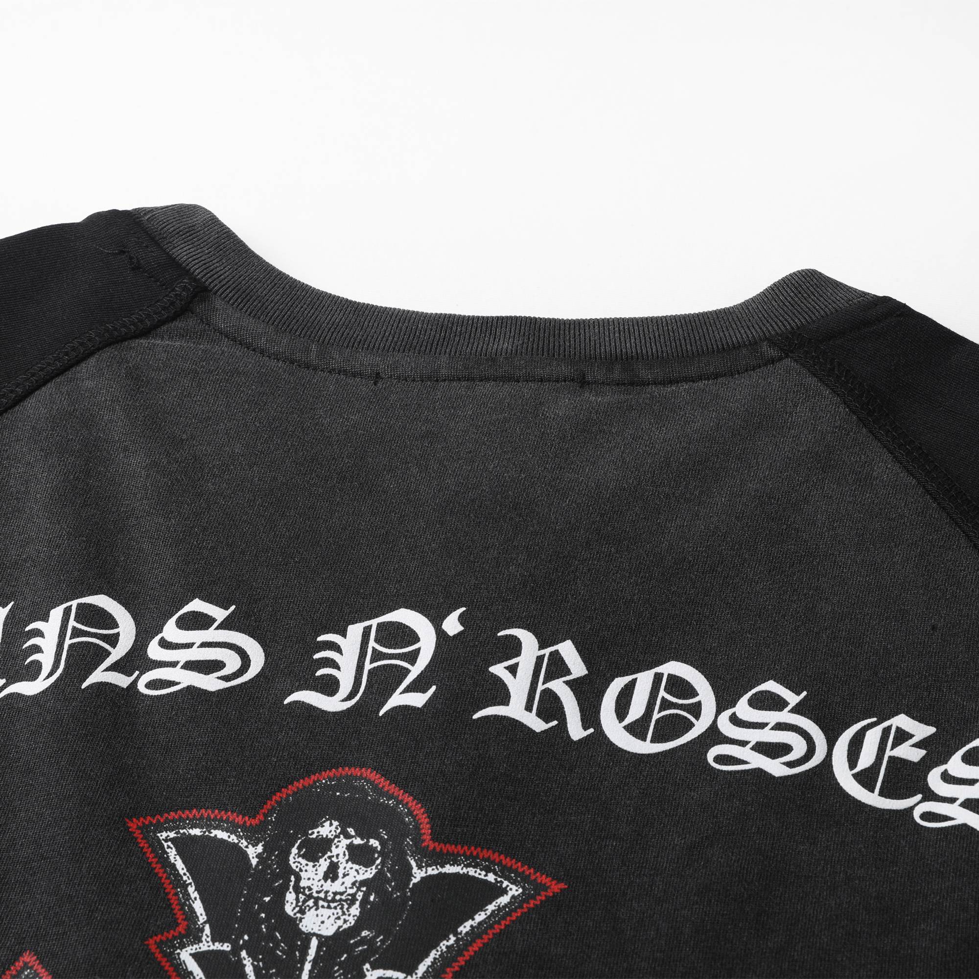 LuxluxHouse Best Quality Clothes Chrome Hearts T-shirt