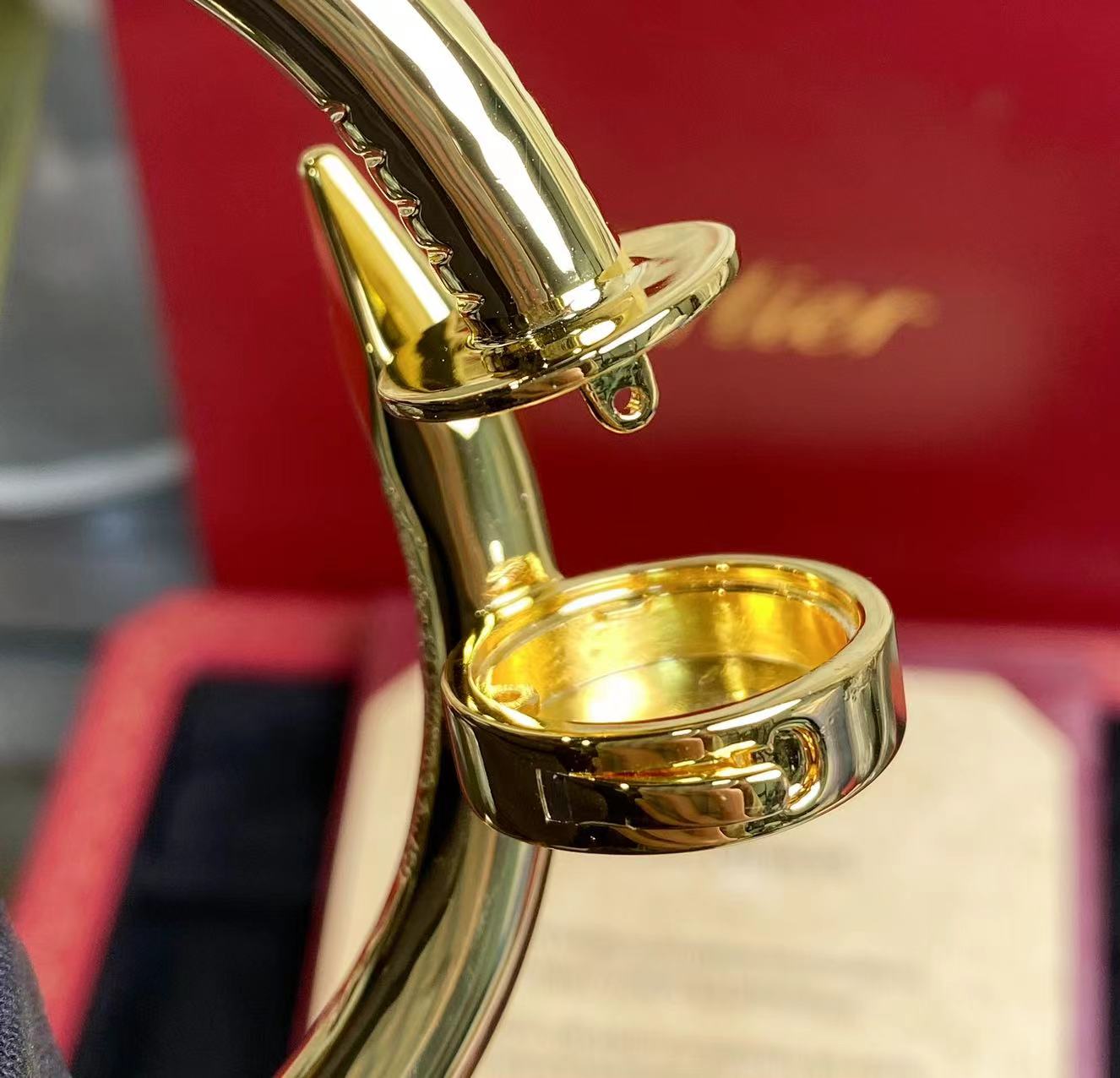 LuxluxHouse Best Quality Accessories Bracelet Cartier