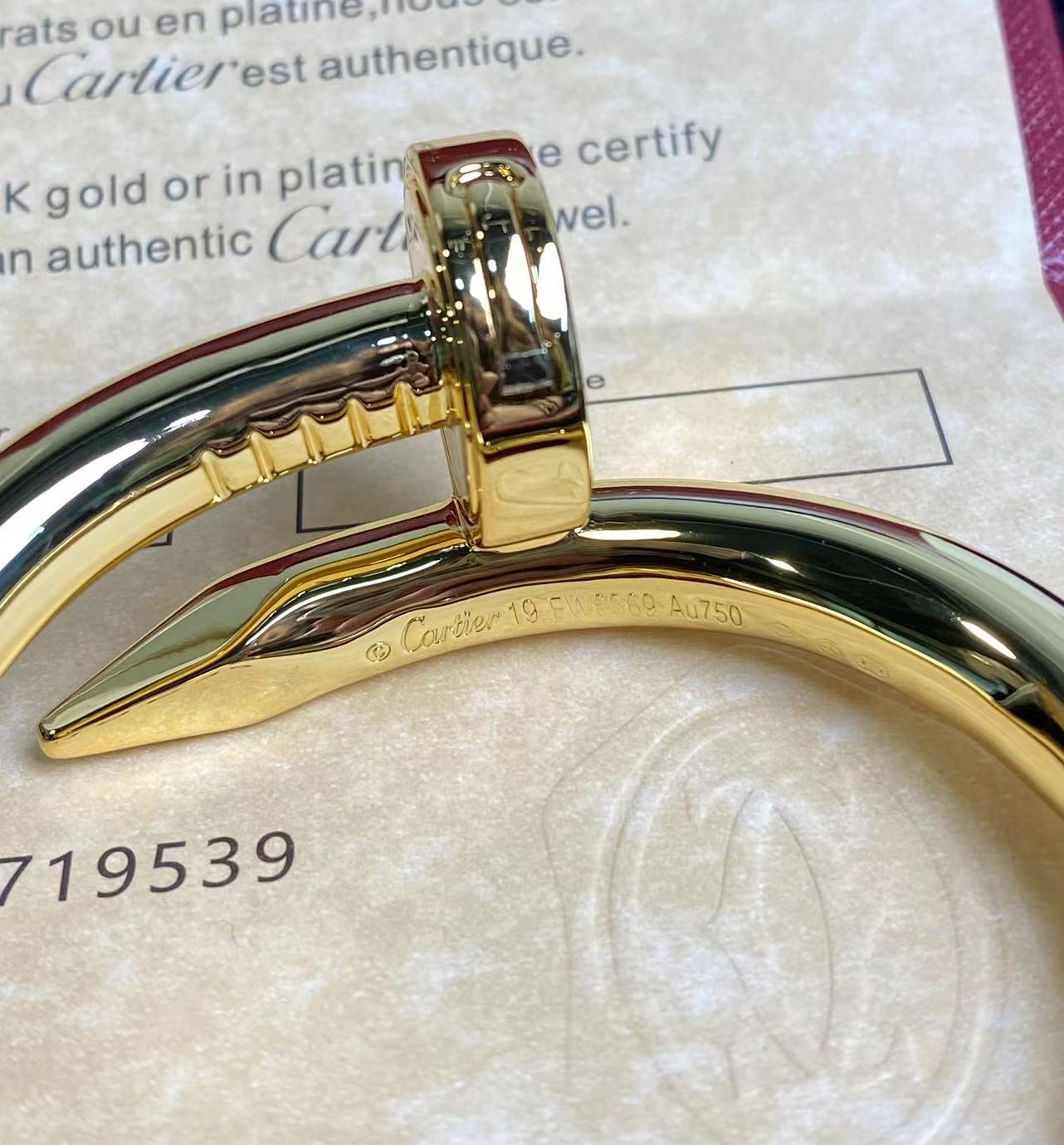 LuxluxHouse Best Quality Accessories Bracelet Cartier