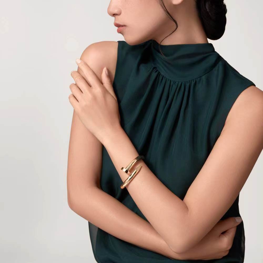 LuxluxHouse Best Quality Accessories Bracelet Cartier