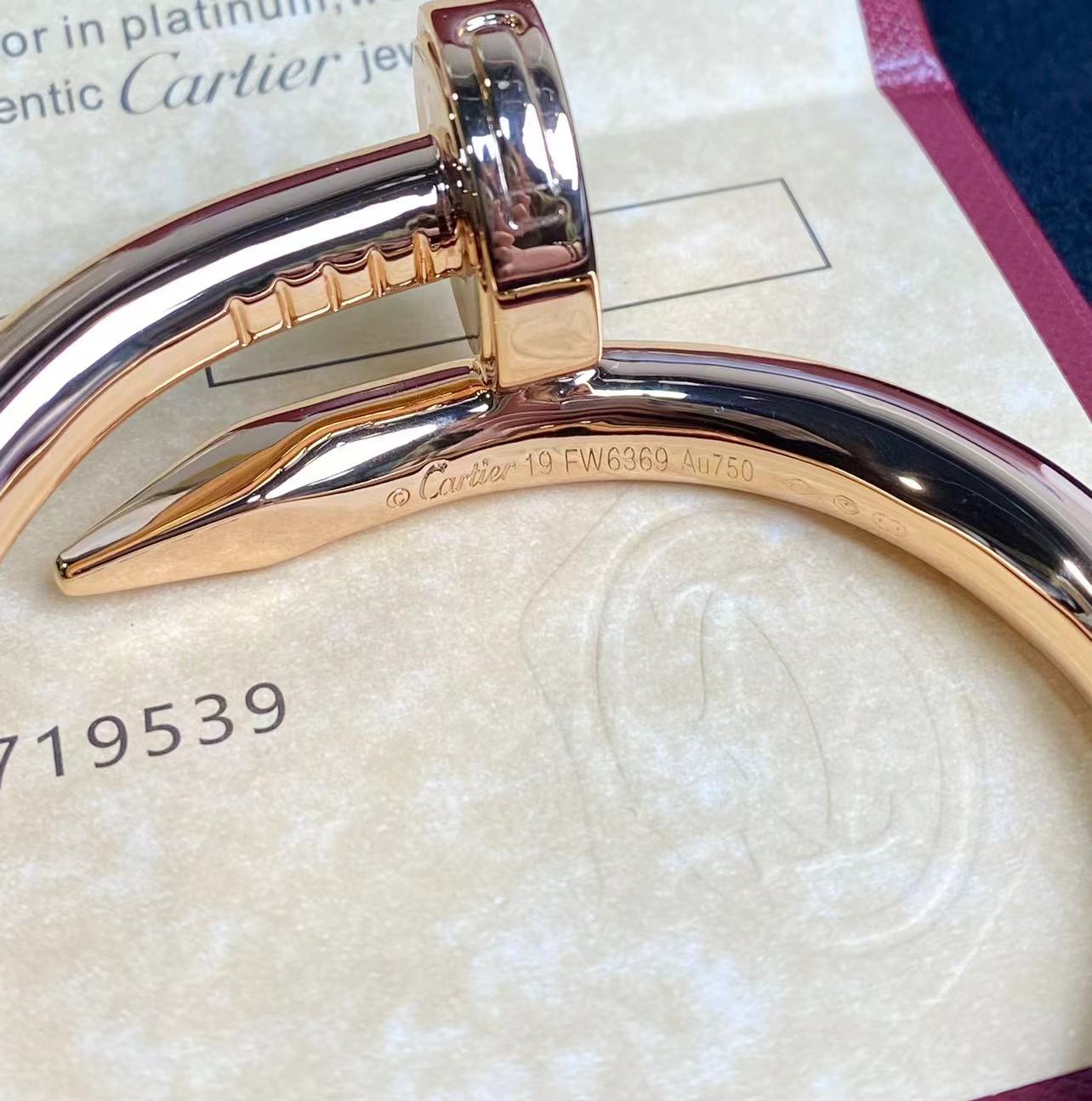 LuxluxHouse Best Quality Accessories Bracelet Cartier
