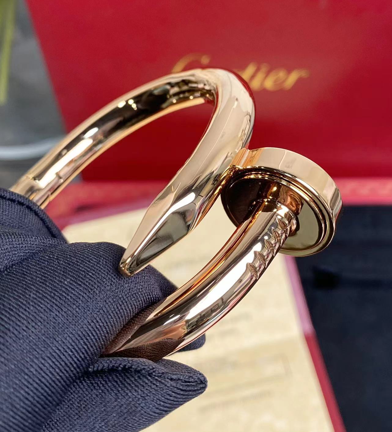 LuxluxHouse Best Quality Accessories Bracelet Cartier