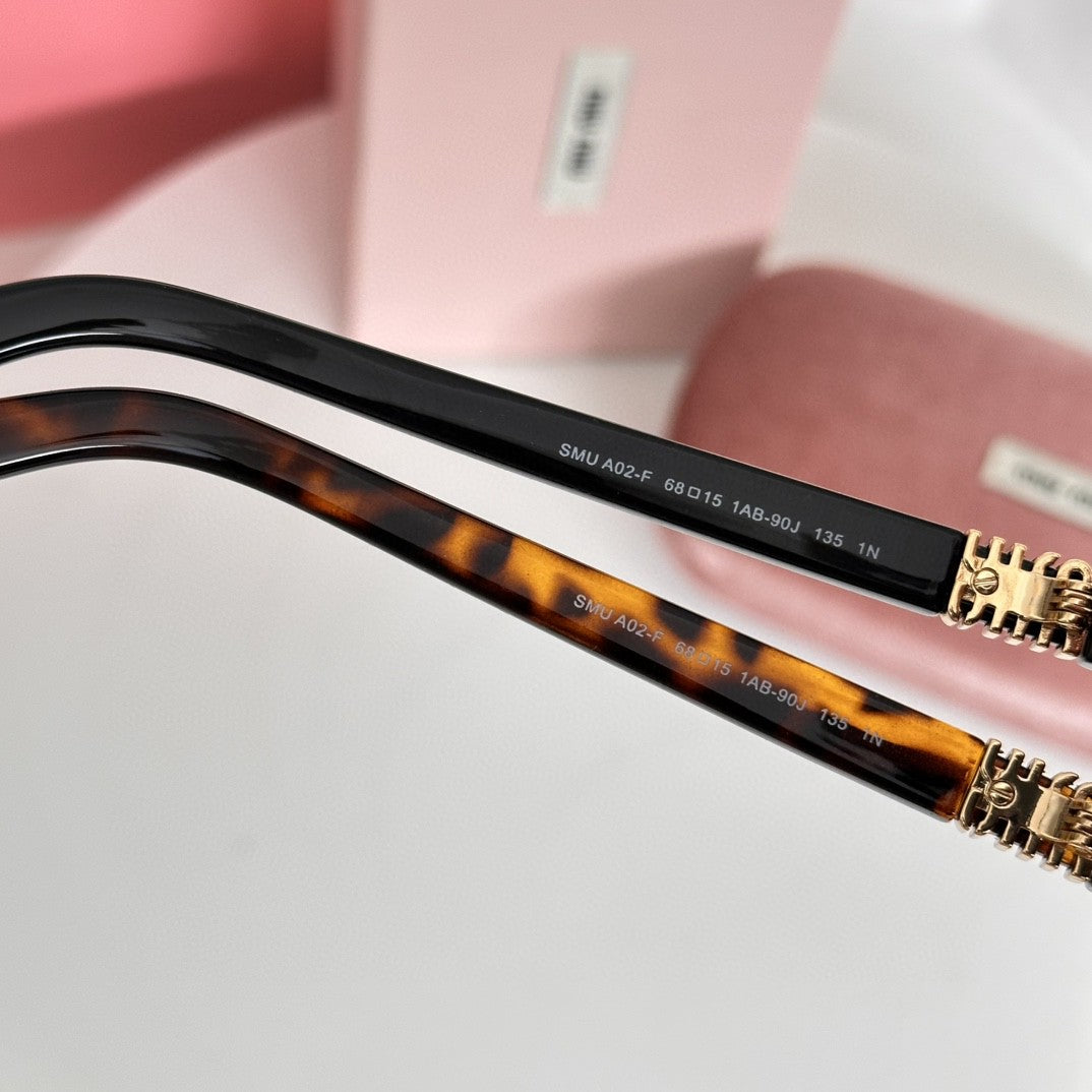 LuxluxHouse Best Quality Glasses Miu Miu