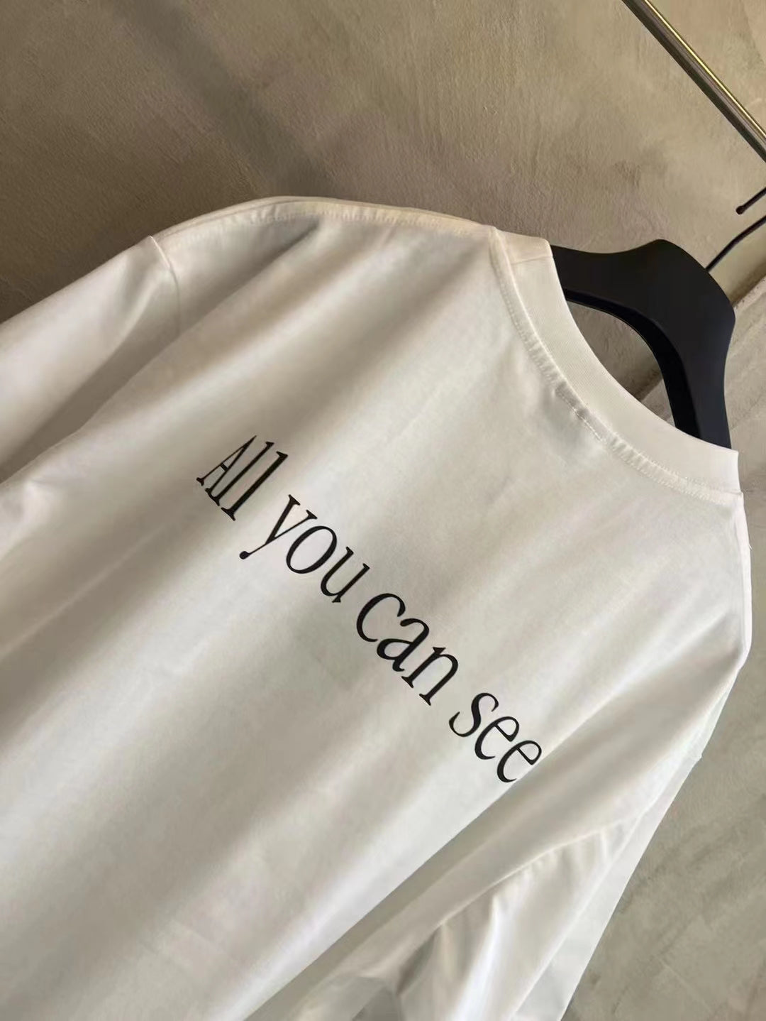 LuxluxHouse Best Quality Clothes Balenciaga T-shirt