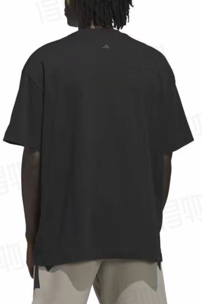 LuxluxHouse Best Quality Clothes Adidas T-shirt