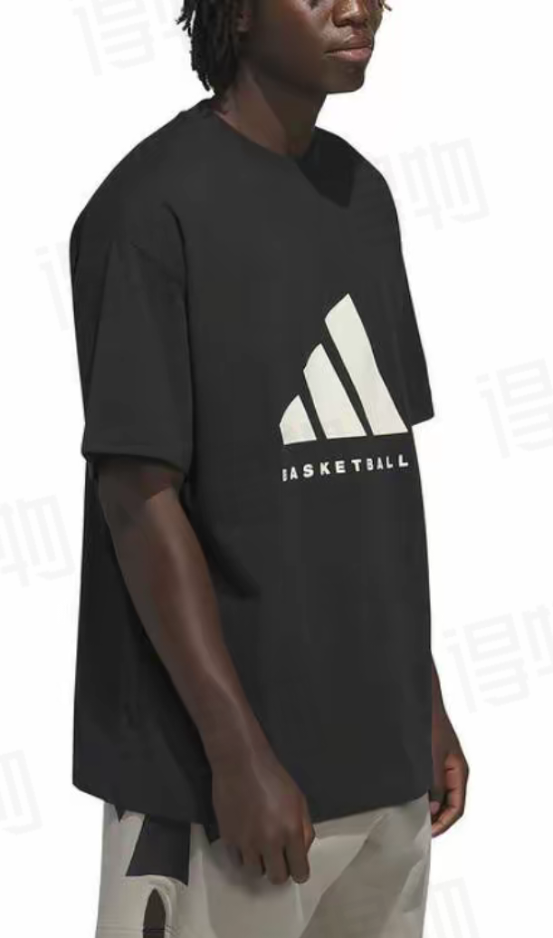 LuxluxHouse Best Quality Clothes Adidas T-shirt