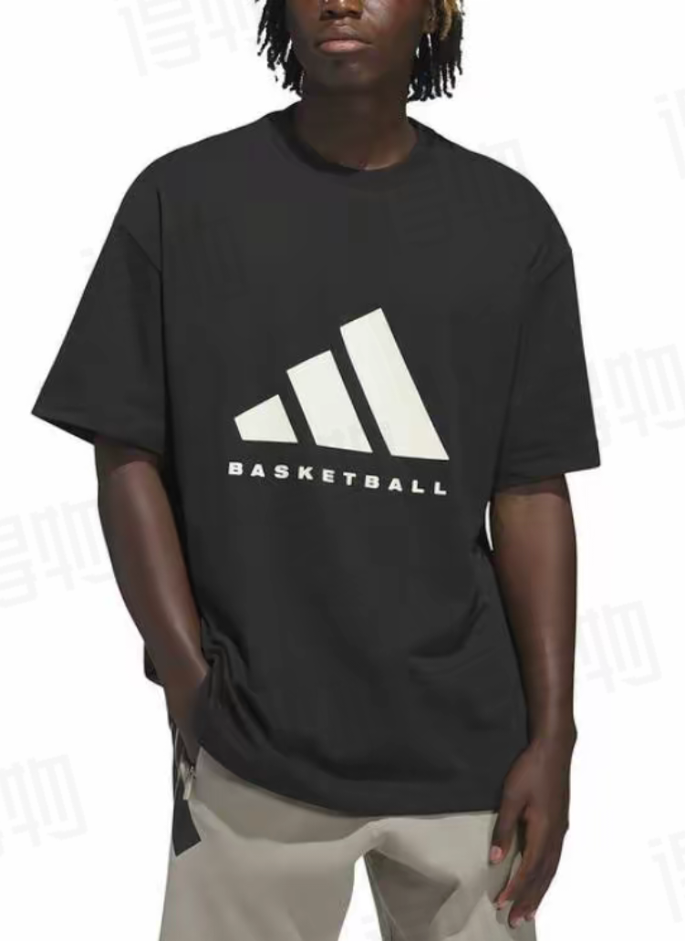 LuxluxHouse Best Quality Clothes Adidas T-shirt