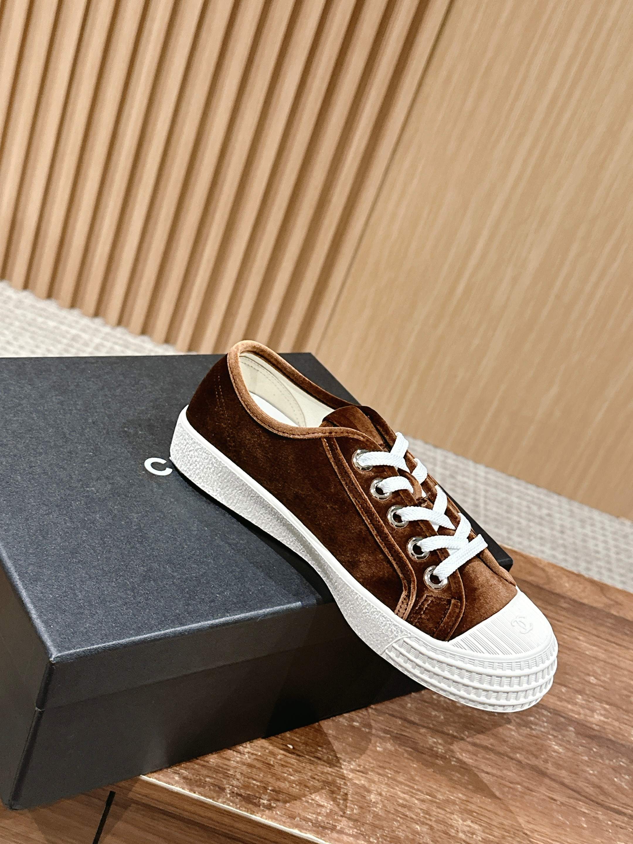 LuxluxHouse Best Quality Chanel Women Shoes
