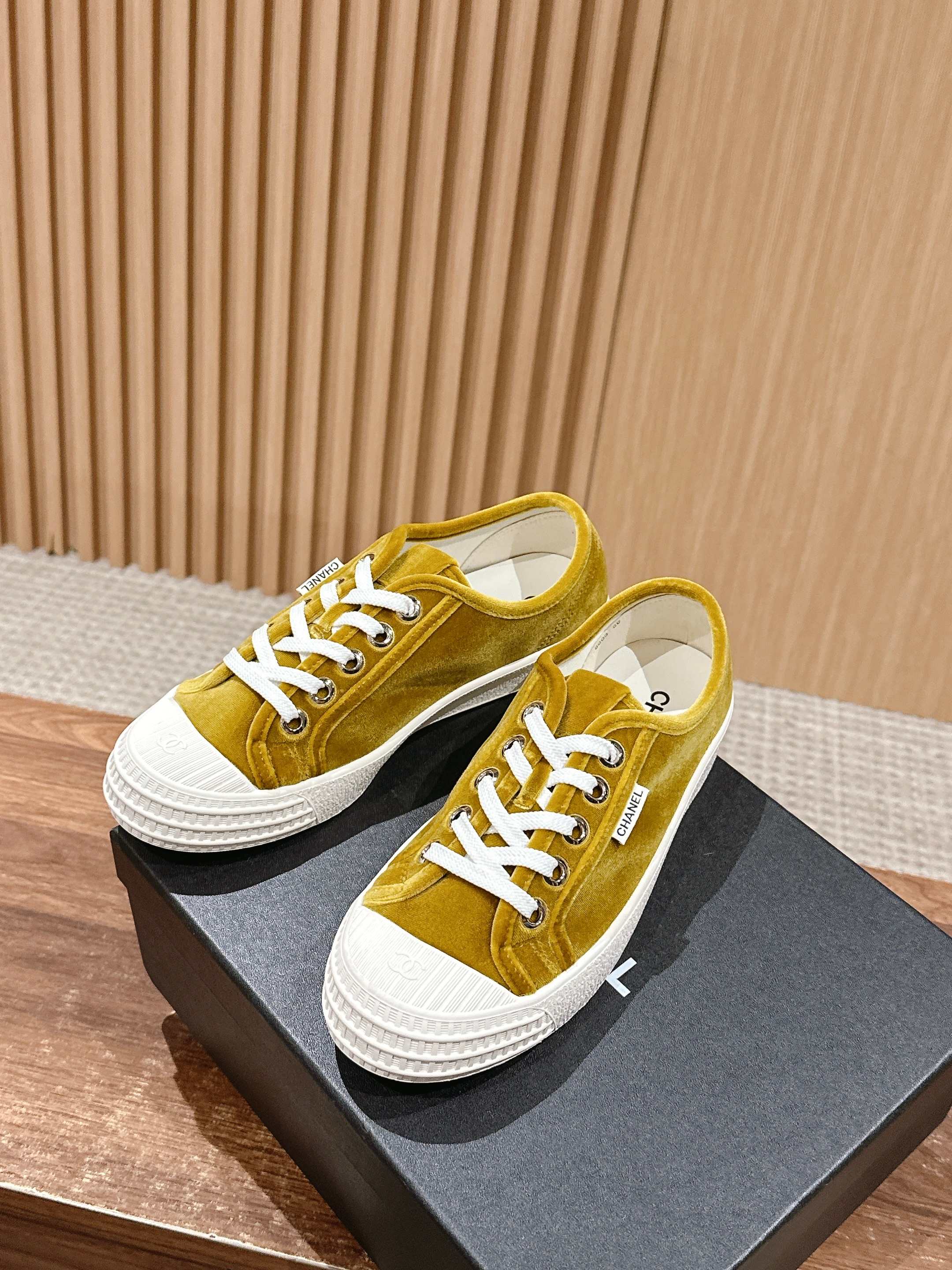 LuxluxHouse Best Quality Chanel Women Shoes