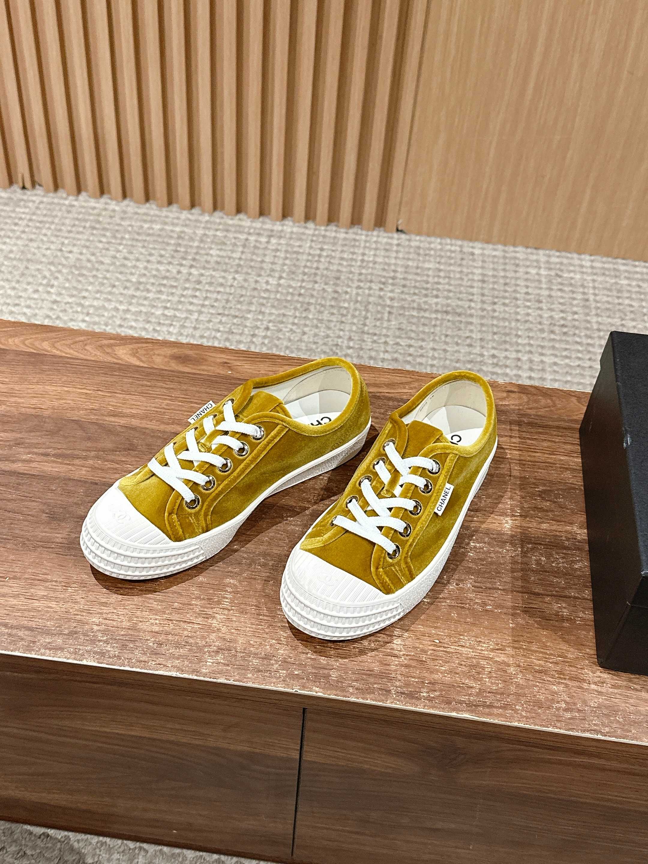LuxluxHouse Best Quality Chanel Women Shoes