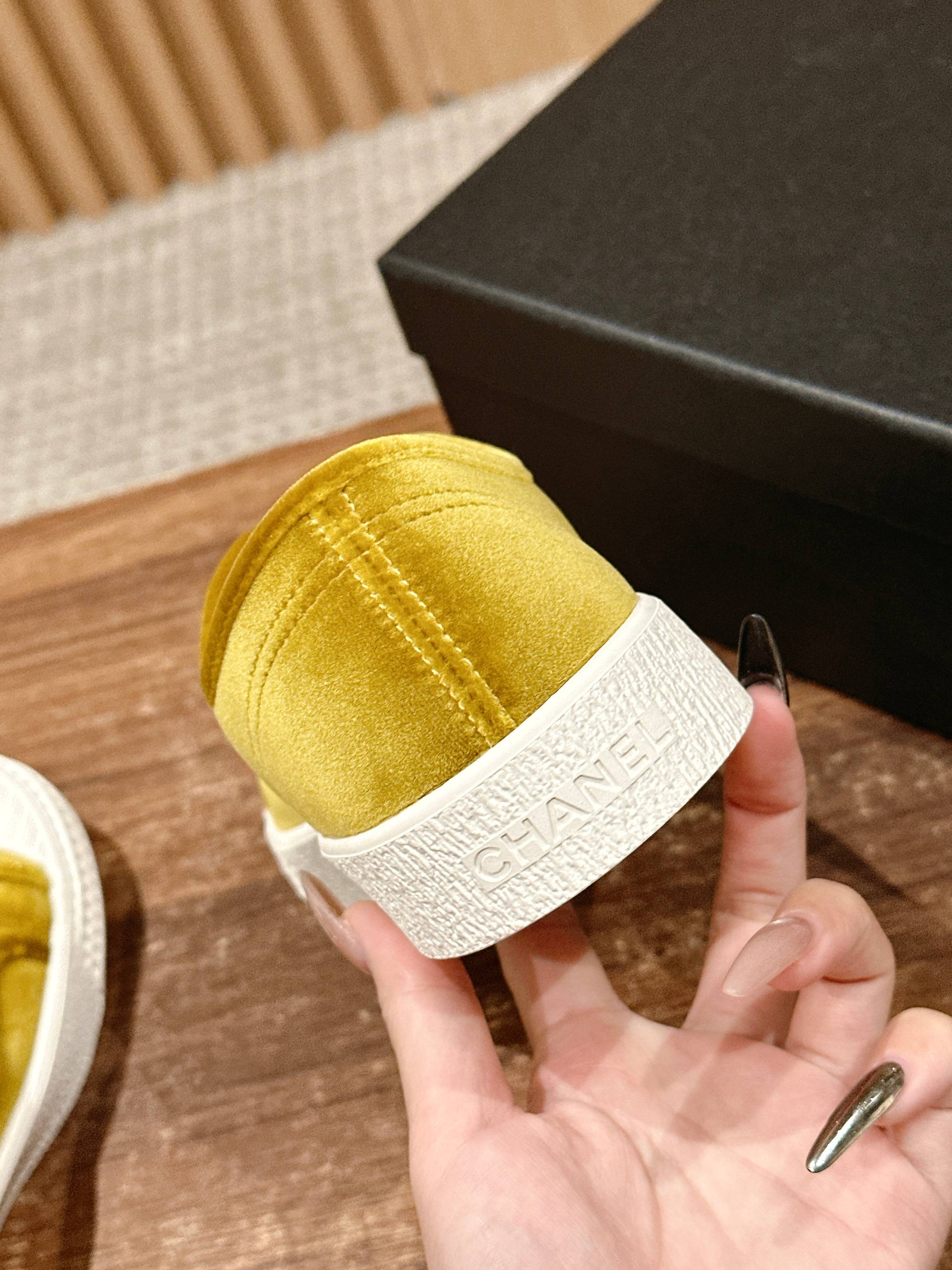 LuxluxHouse Best Quality Chanel Women Shoes