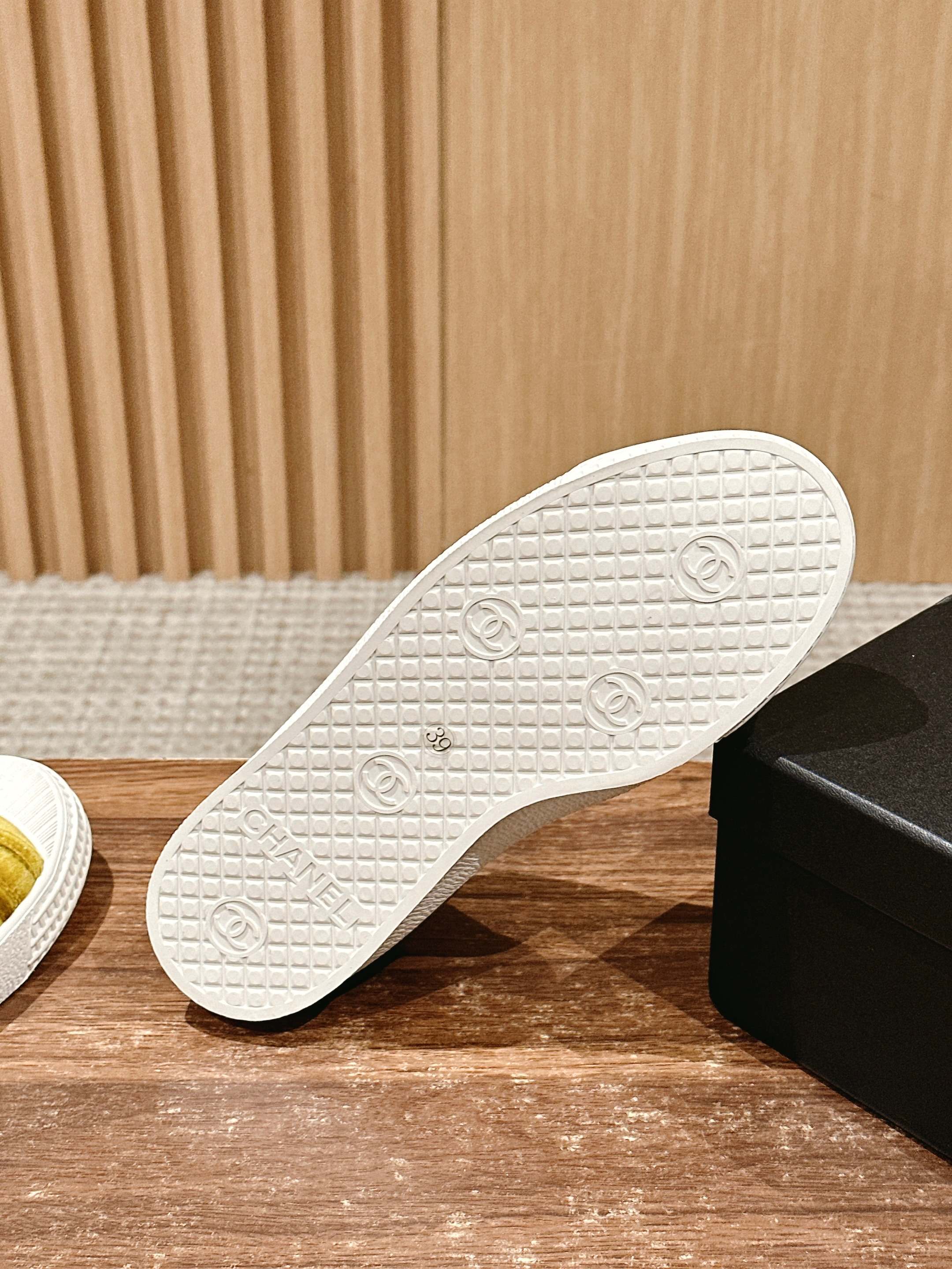 LuxluxHouse Best Quality Chanel Women Shoes