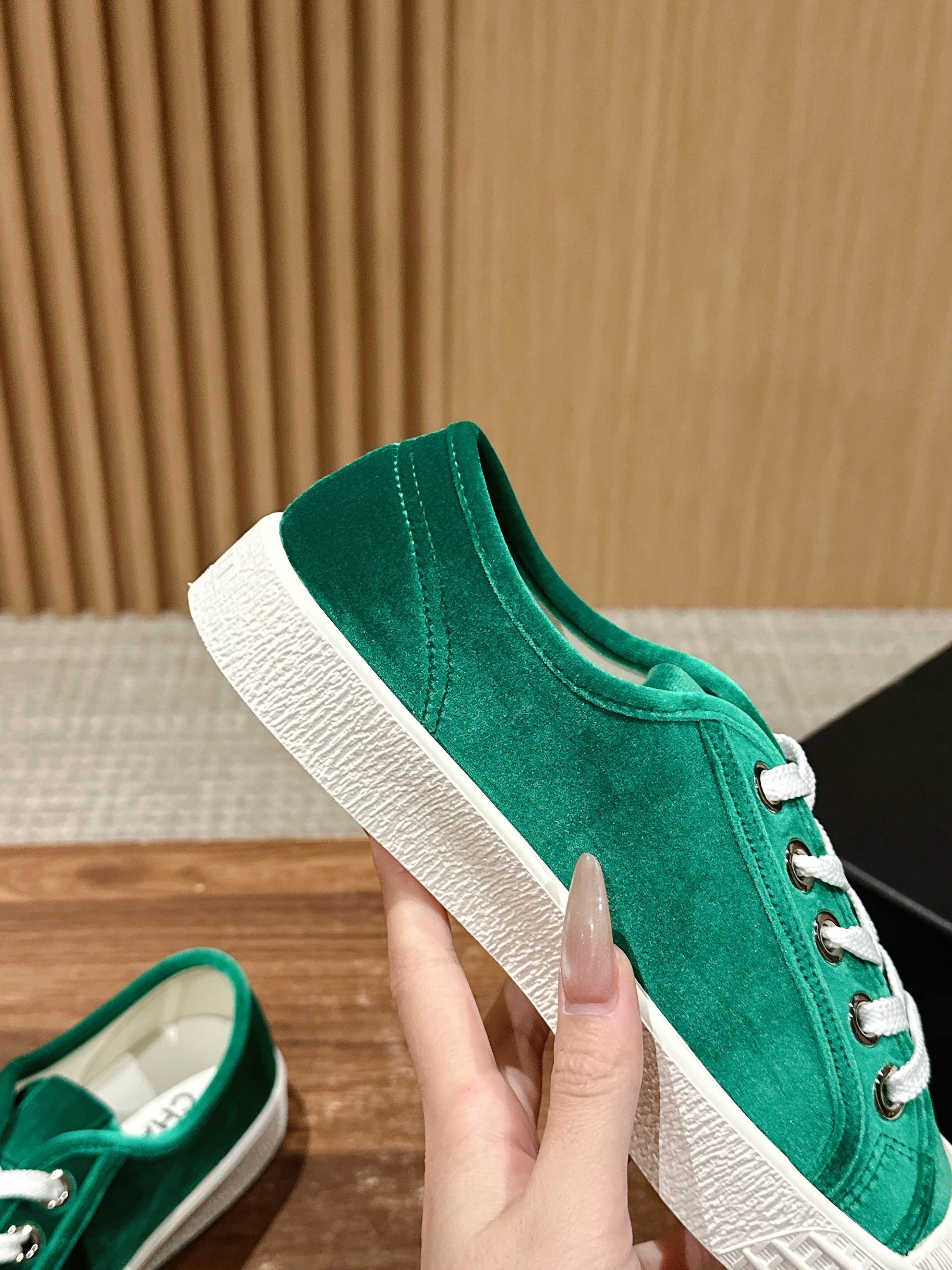LuxluxHouse Best Quality Chanel Women Shoes