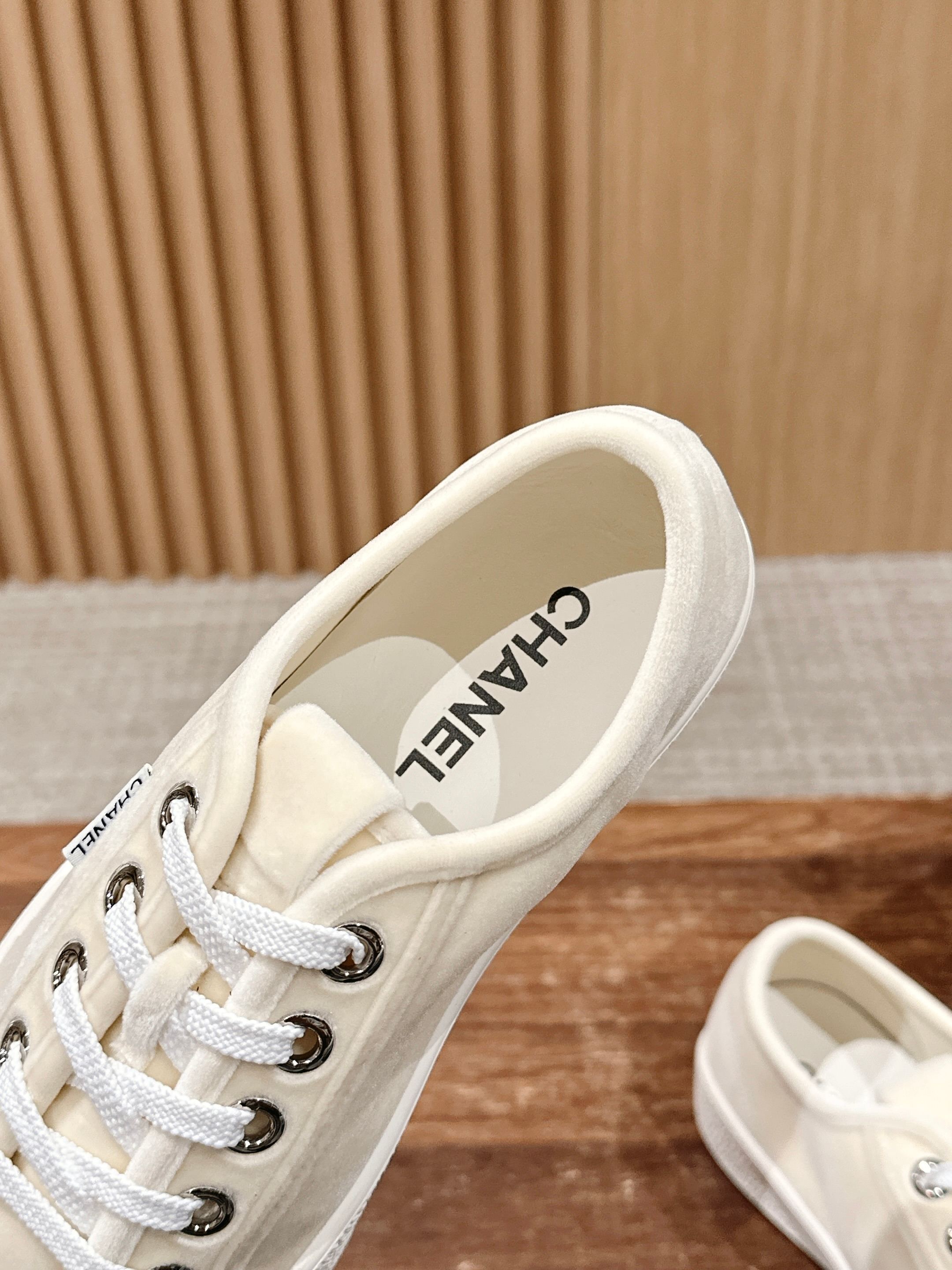 LuxluxHouse Best Quality Chanel Women Shoes