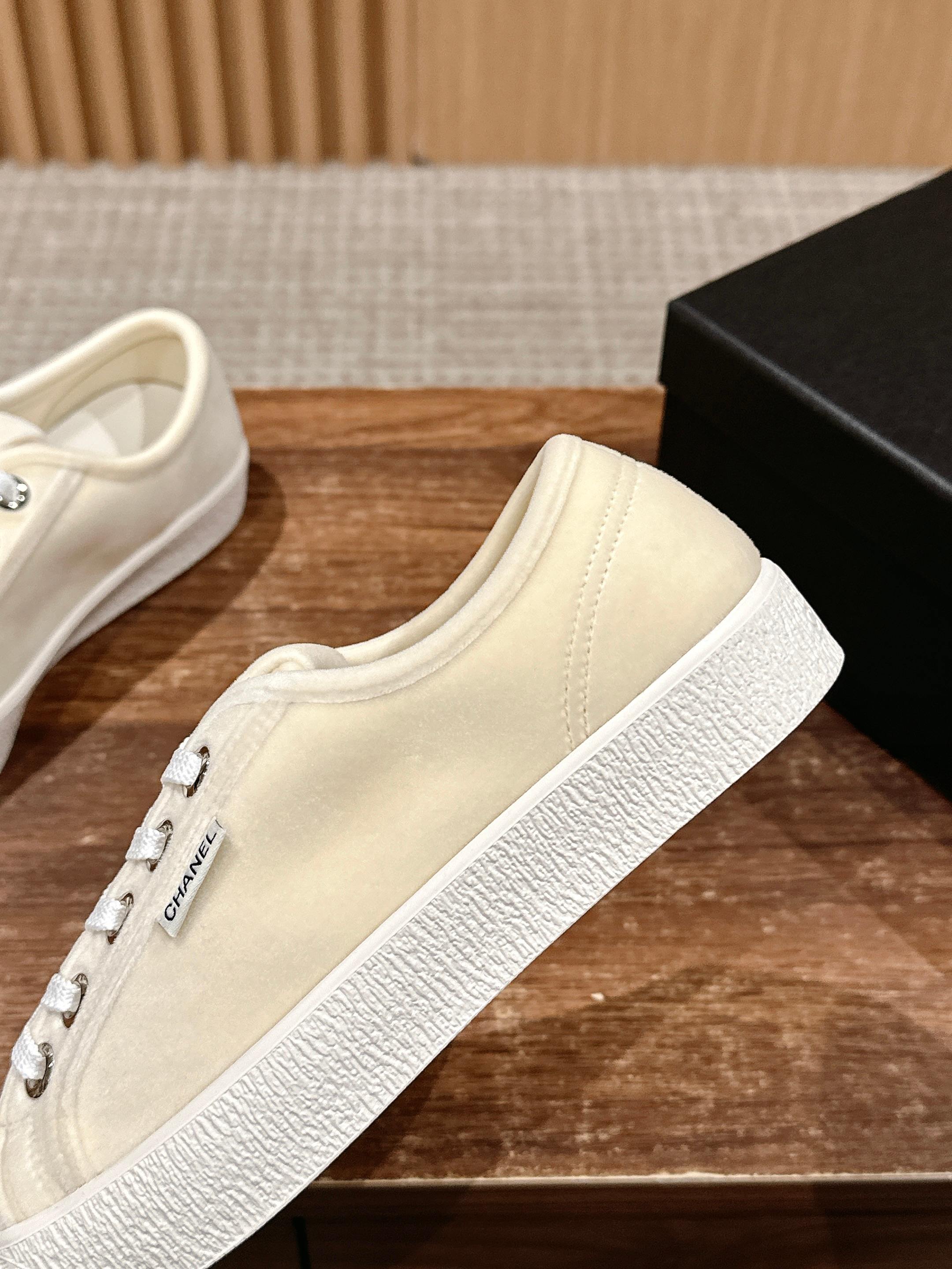 LuxluxHouse Best Quality Chanel Women Shoes