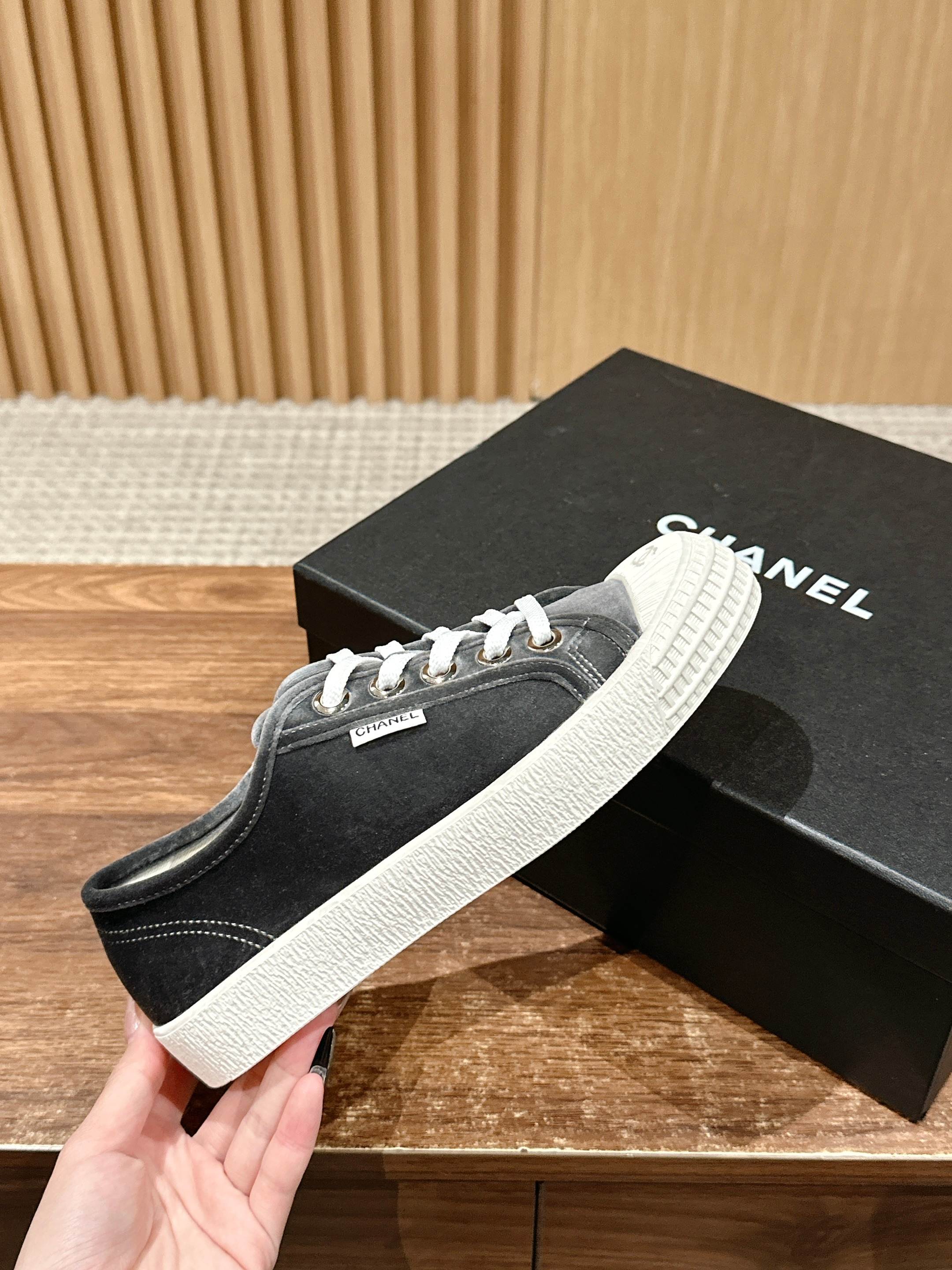 LuxluxHouse Best Quality Chanel Women Shoes