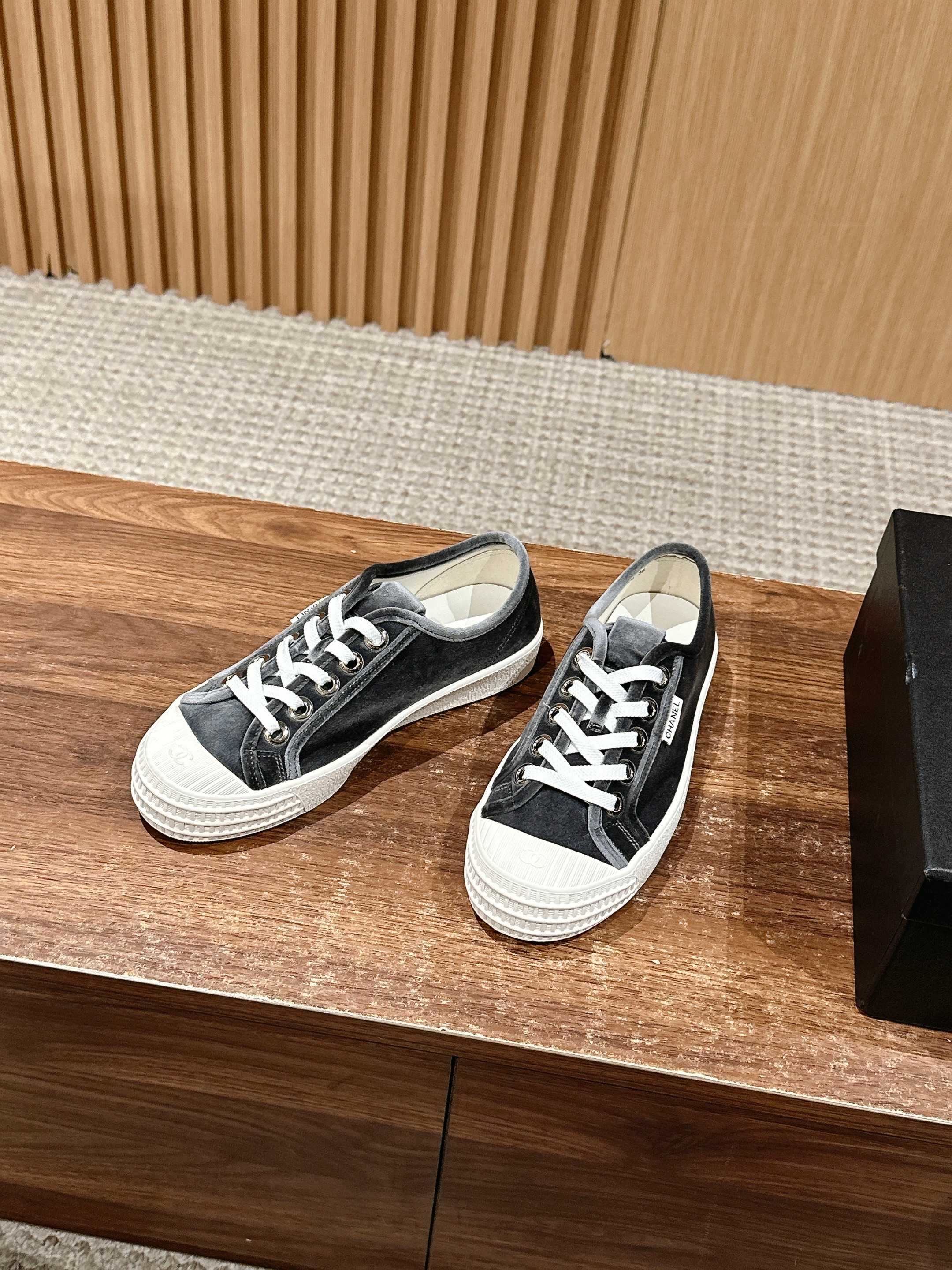 LuxluxHouse Best Quality Chanel Women Shoes