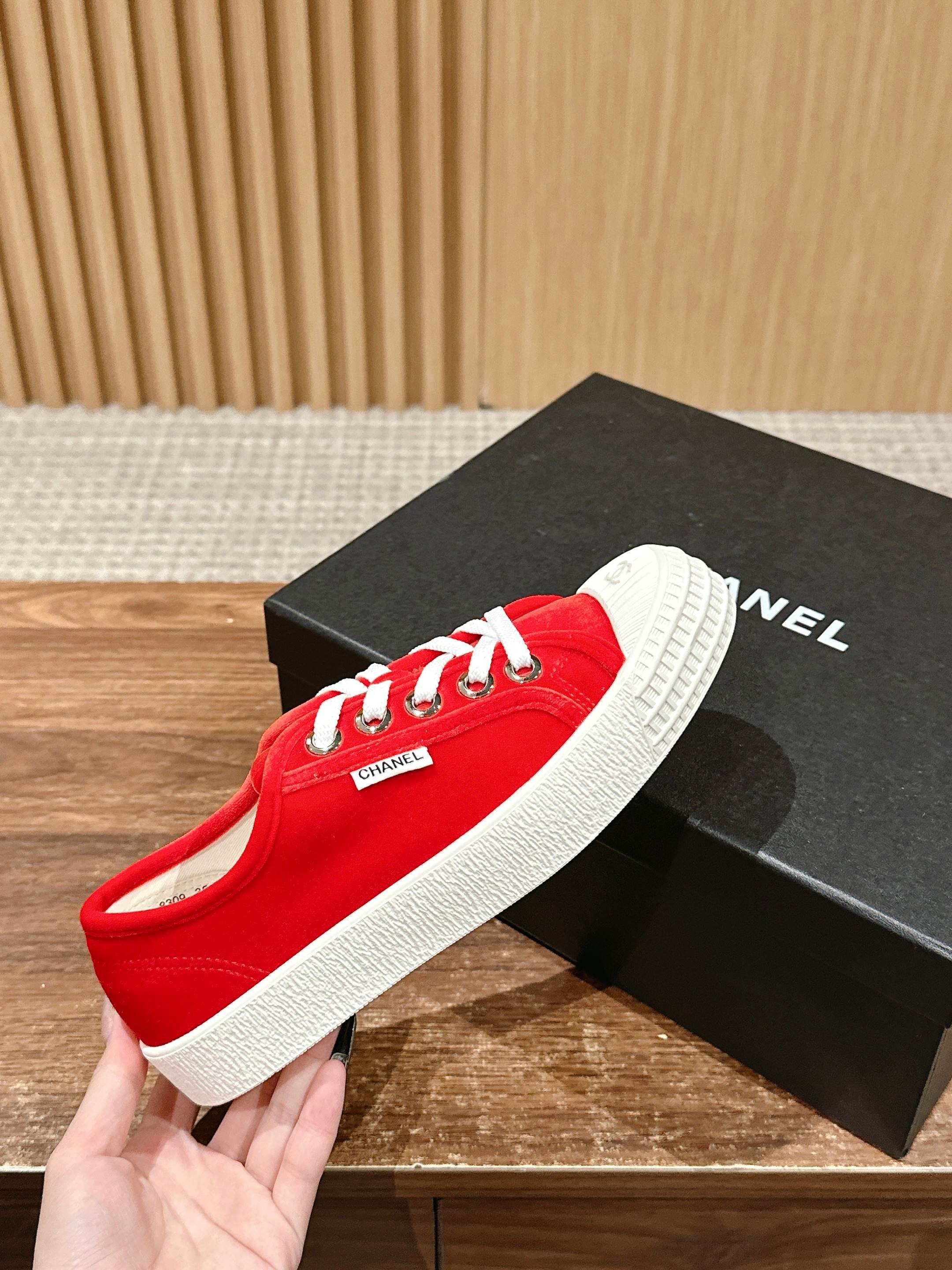 LuxluxHouse Best Quality Chanel Women Shoes