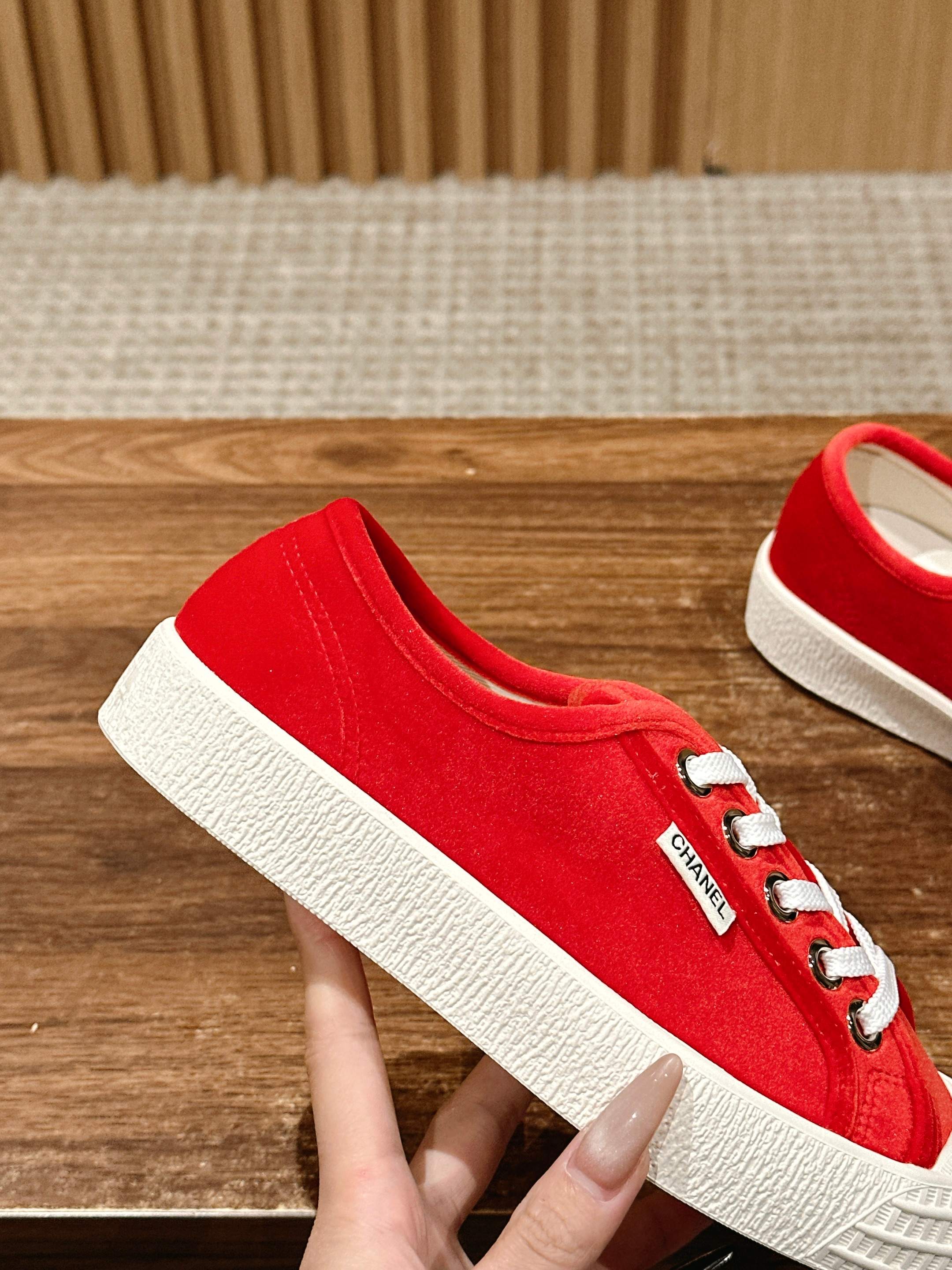 LuxluxHouse Best Quality Chanel Women Shoes