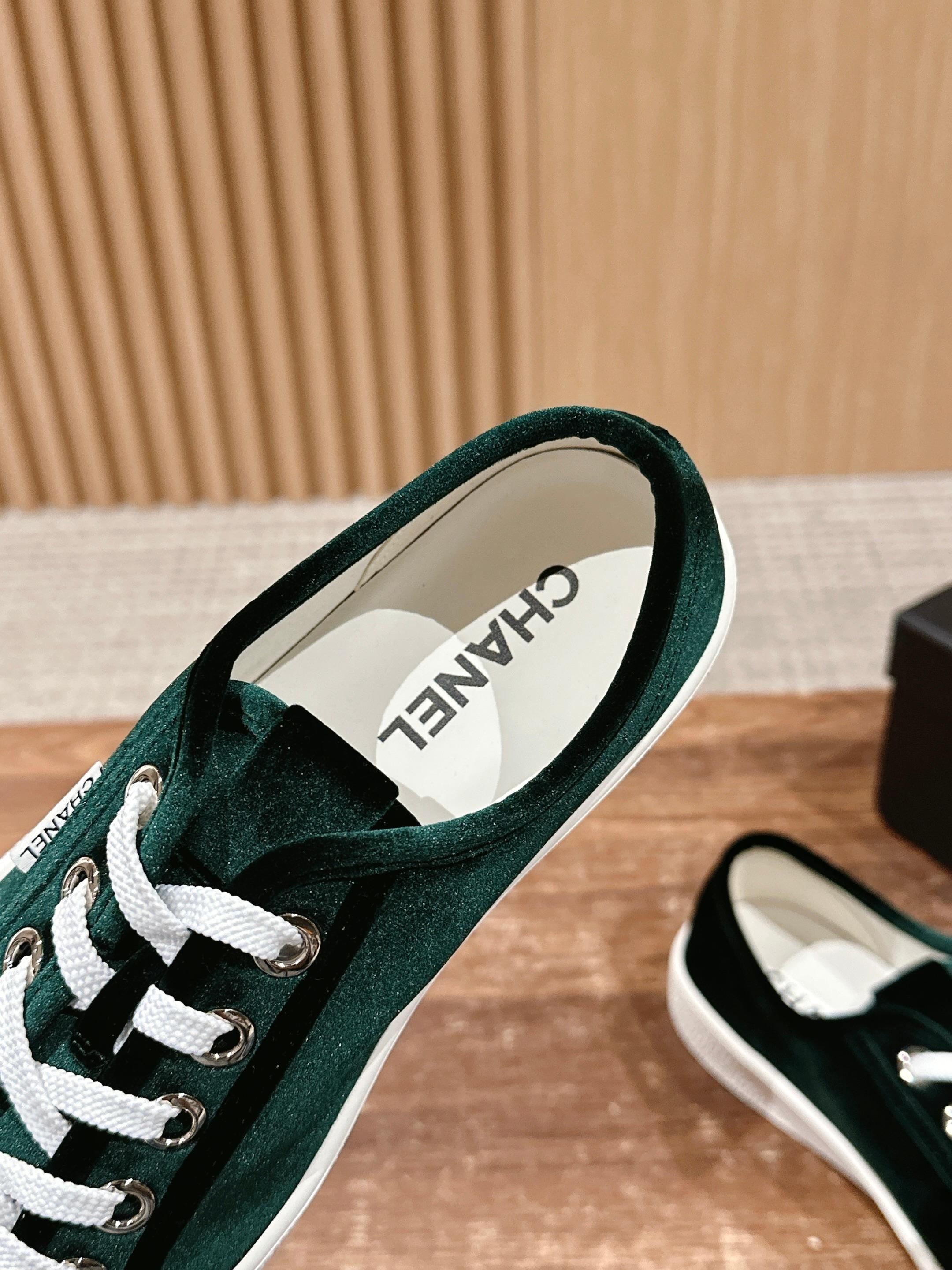 LuxluxHouse Best Quality Chanel Women Shoes