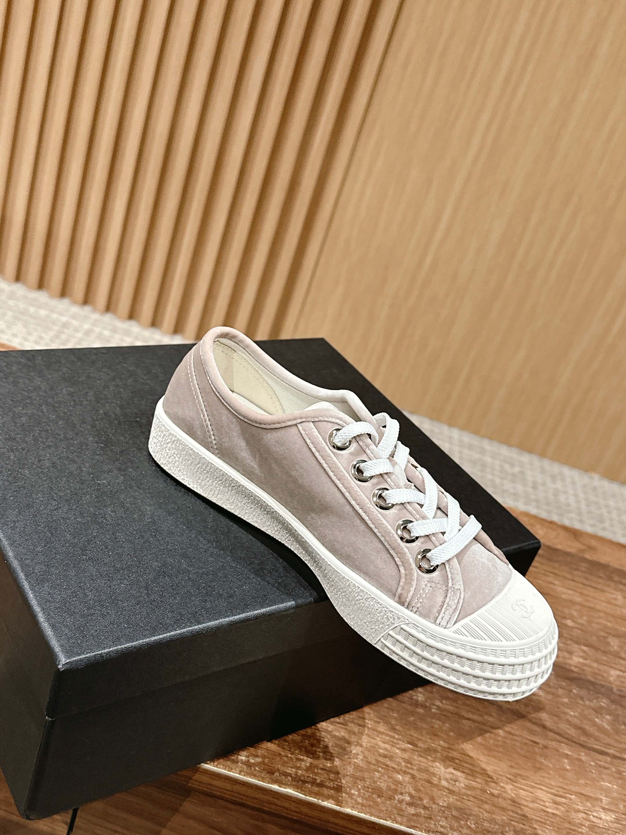 LuxluxHouse Best Quality Chanel Women Shoes