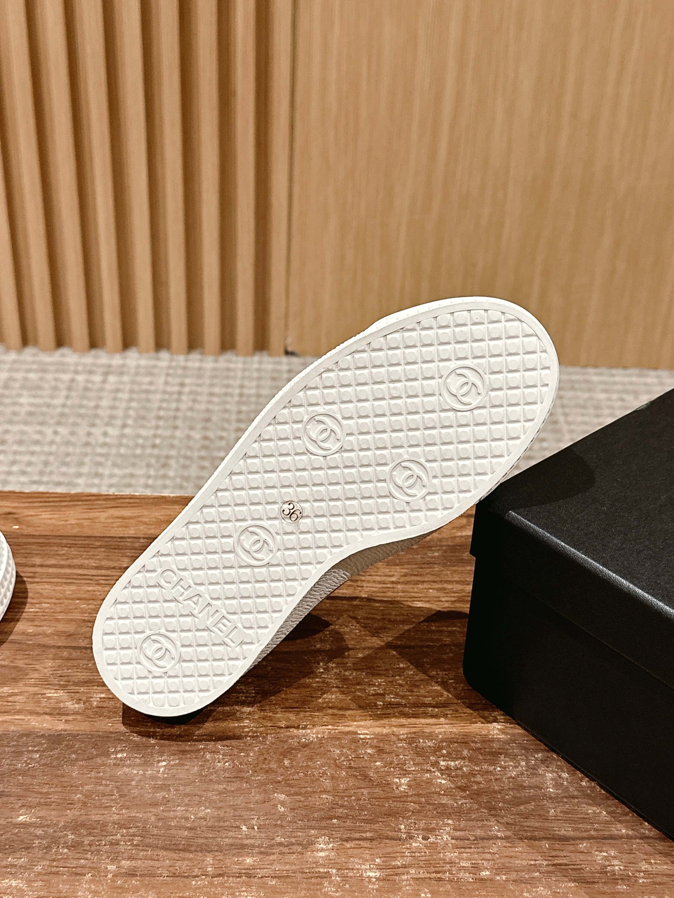 LuxluxHouse Best Quality Chanel Women Shoes