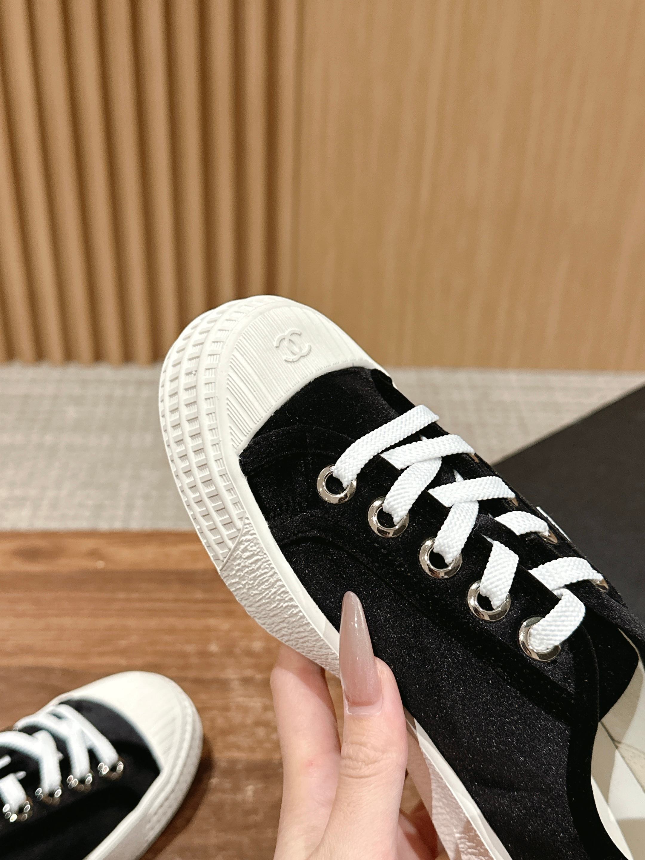 LuxluxHouse Best Quality Chanel Women Shoes