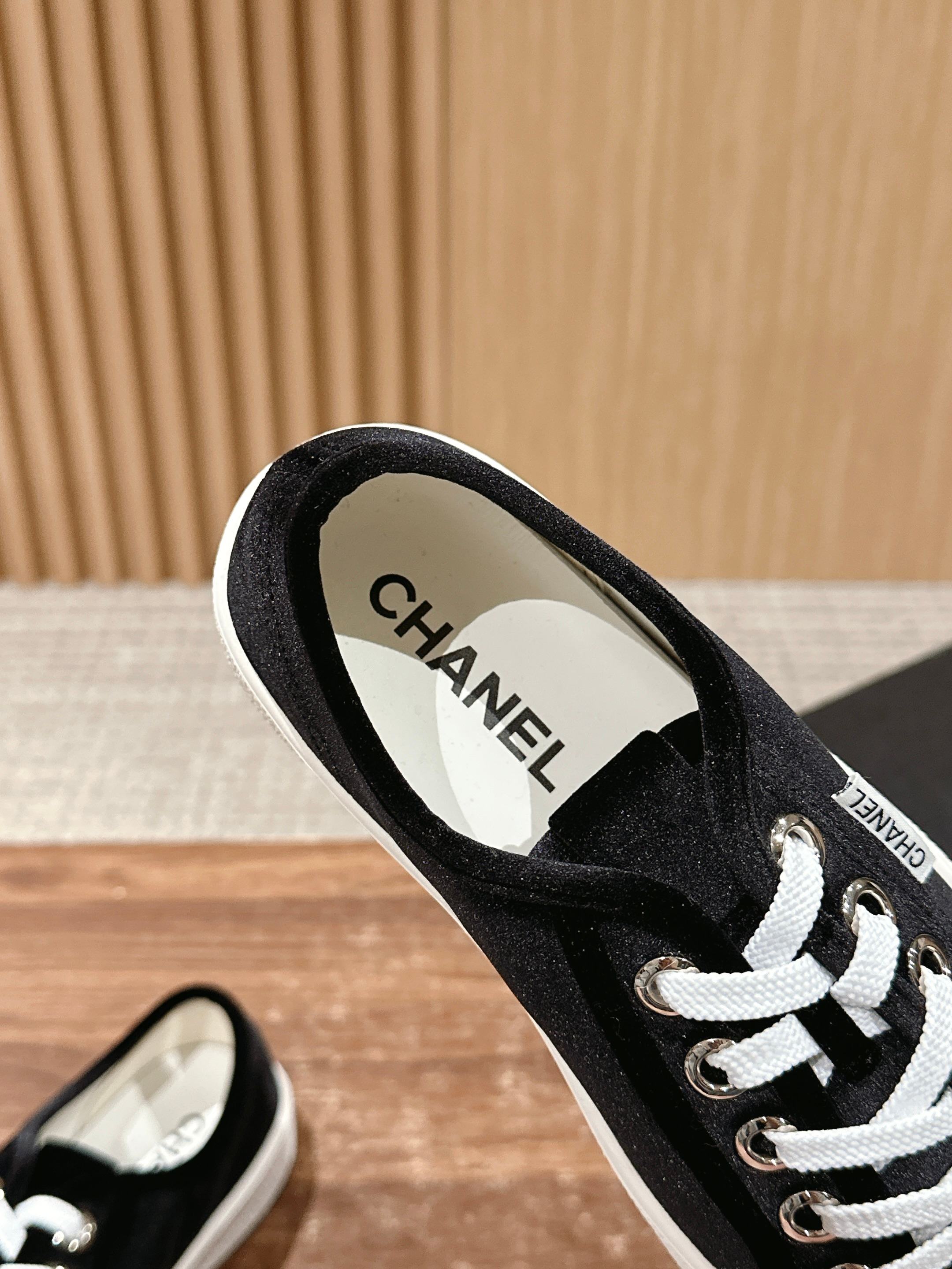 LuxluxHouse Best Quality Chanel Women Shoes
