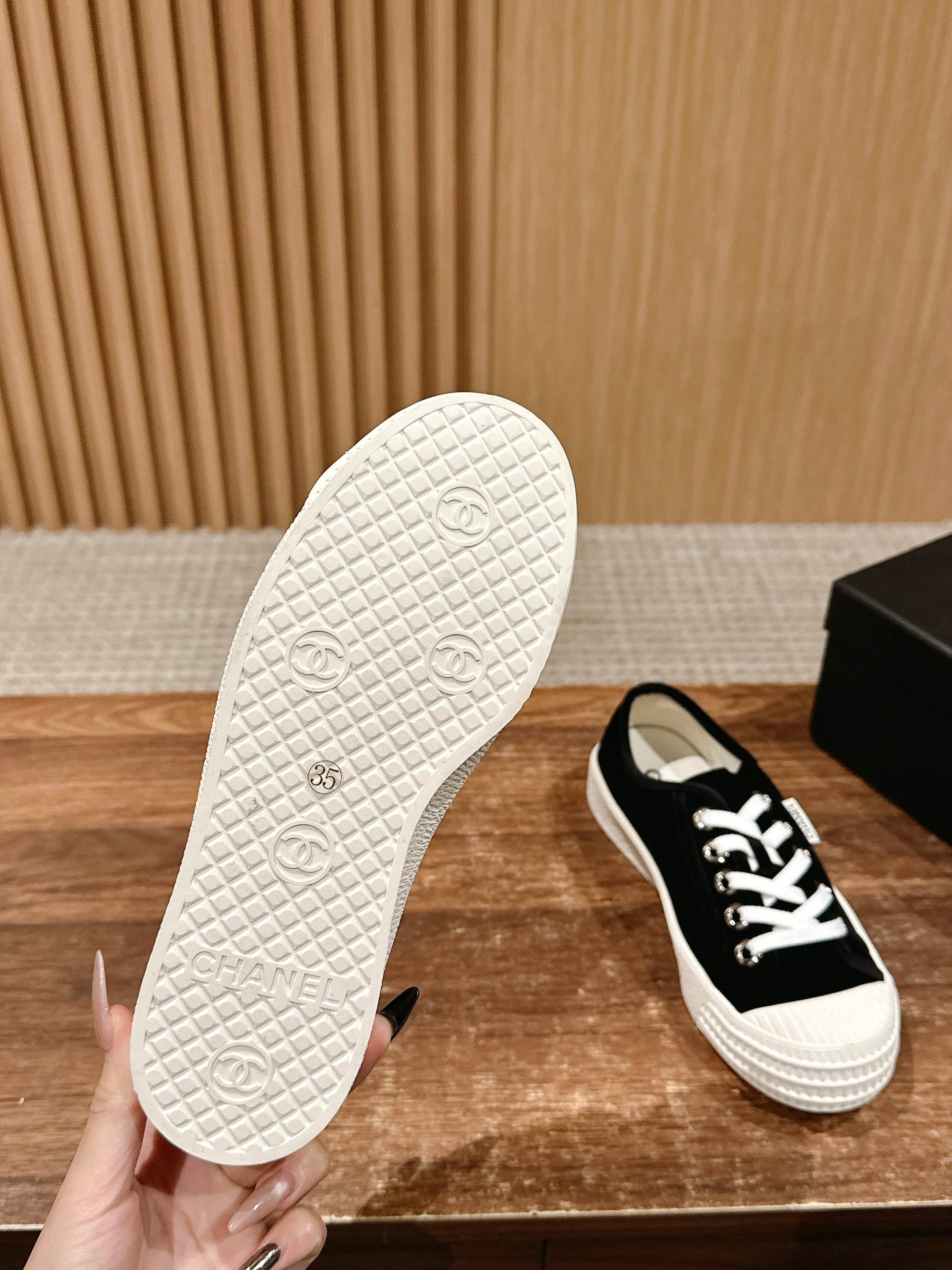 LuxluxHouse Best Quality Chanel Women Shoes