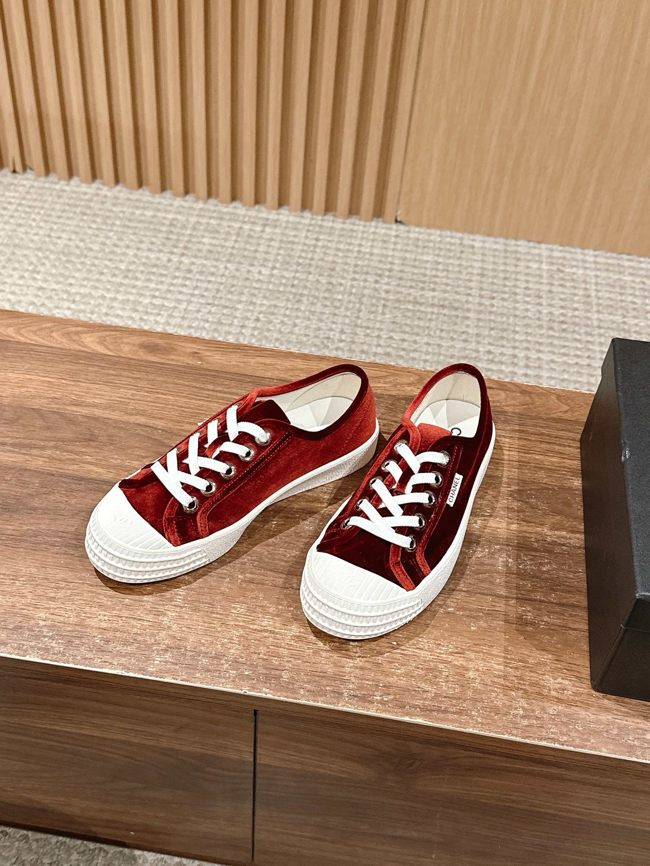 LuxluxHouse Best Quality Chanel Women Shoes